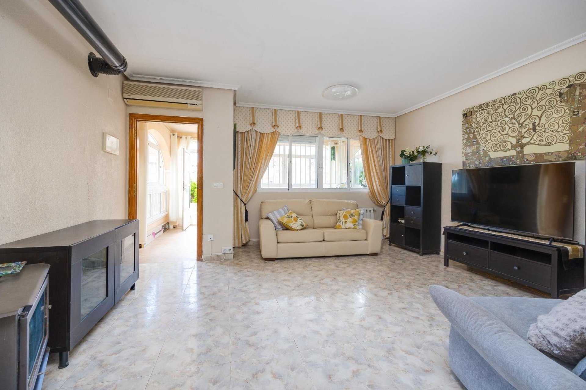 Segunda mano - Adosado -
Orihuela Costa - Villamartín-Las Filipinas