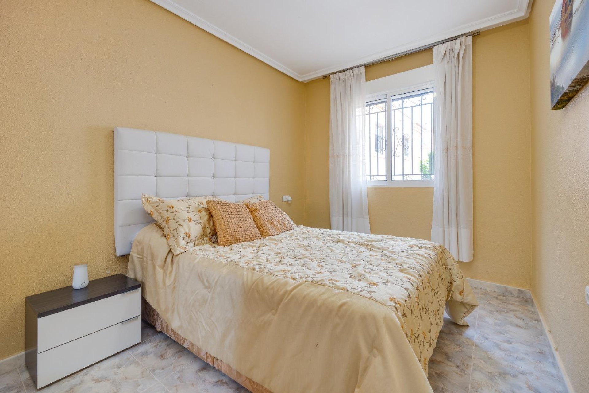 Segunda mano - Adosado -
Orihuela Costa - Villamartín-Las Filipinas