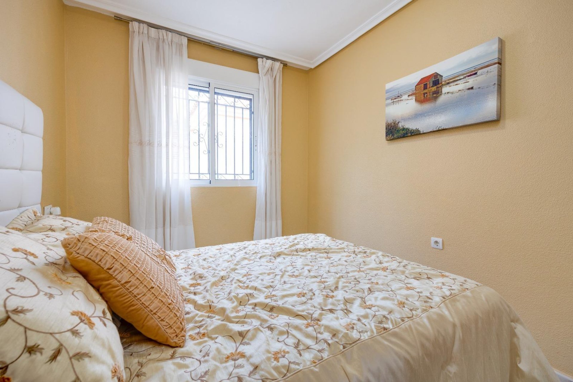 Segunda mano - Adosado -
Orihuela Costa - Villamartín-Las Filipinas