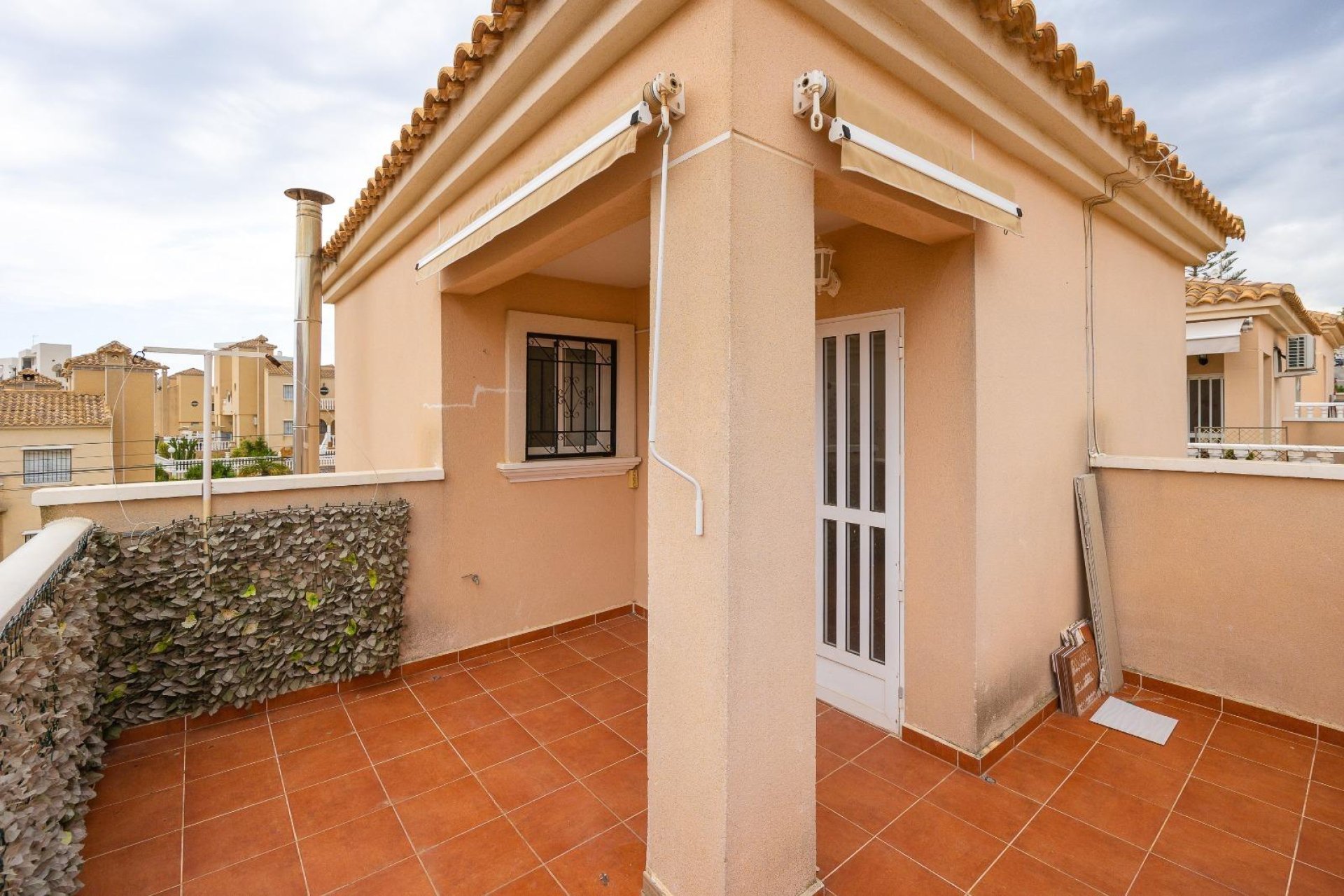 Segunda mano - Adosado -
Orihuela Costa - Villamartín-Las Filipinas