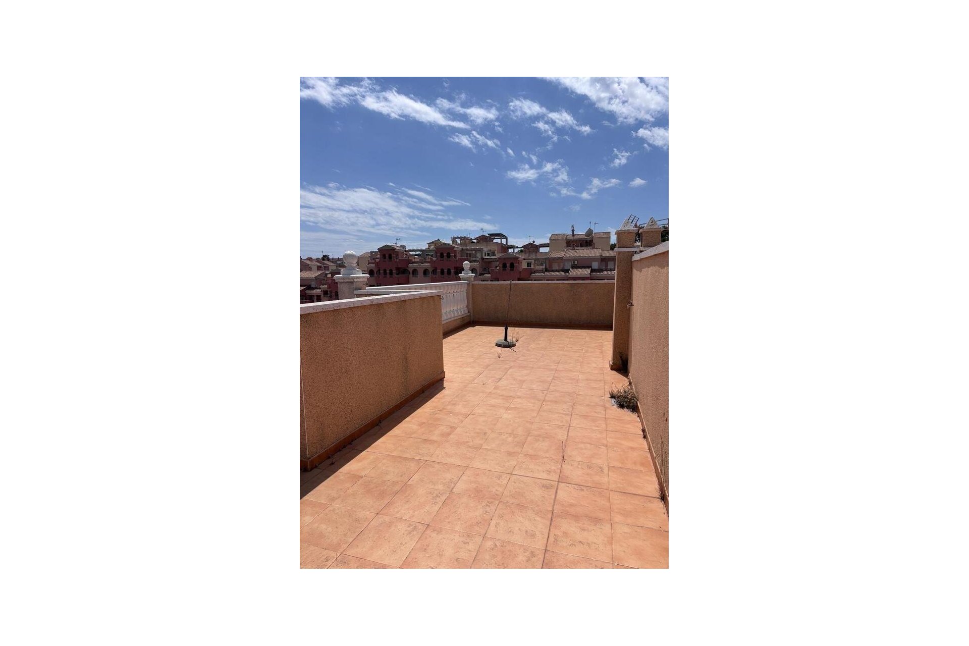 Segunda mano - Adosado -
Orihuela Costa - Villamartín-Las Filipinas