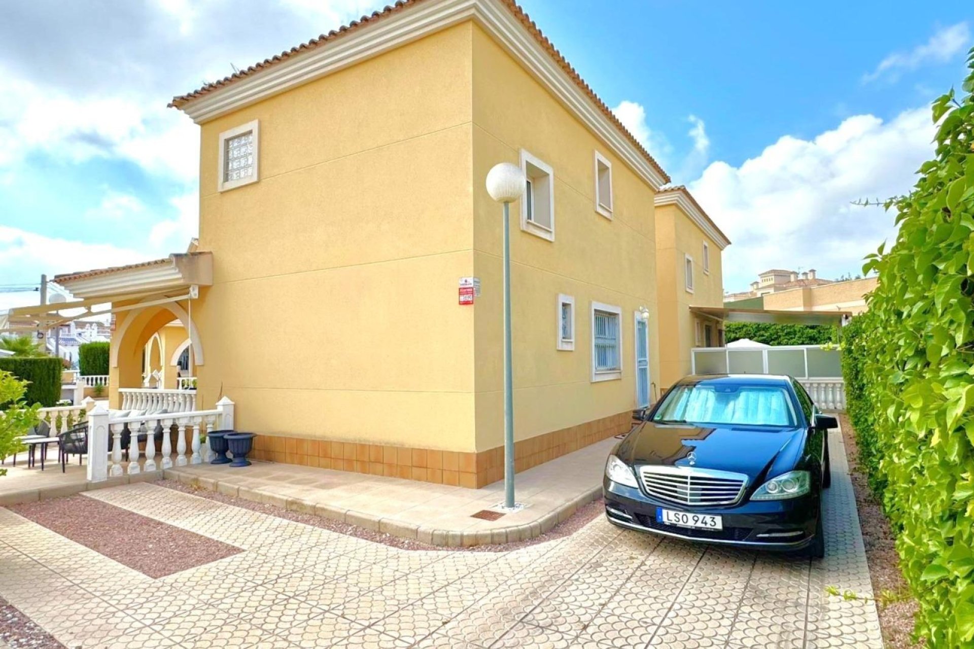 Segunda mano - Adosado -
Orihuela Costa - Villamartín-Las Filipinas