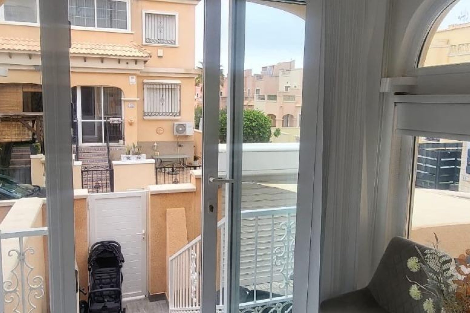 Segunda mano - Adosado -
Orihuela Costa - Villamartín