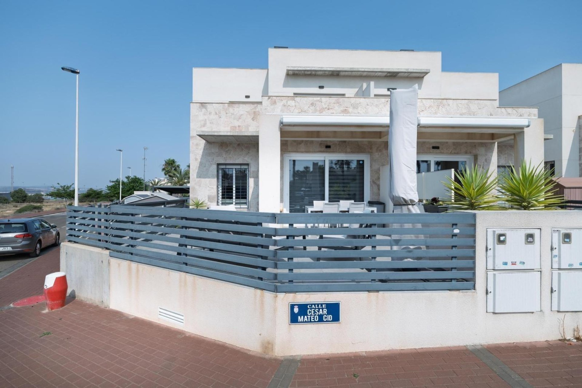 Segunda mano - Adosado -
Torrevieja - Aguas Nuevas