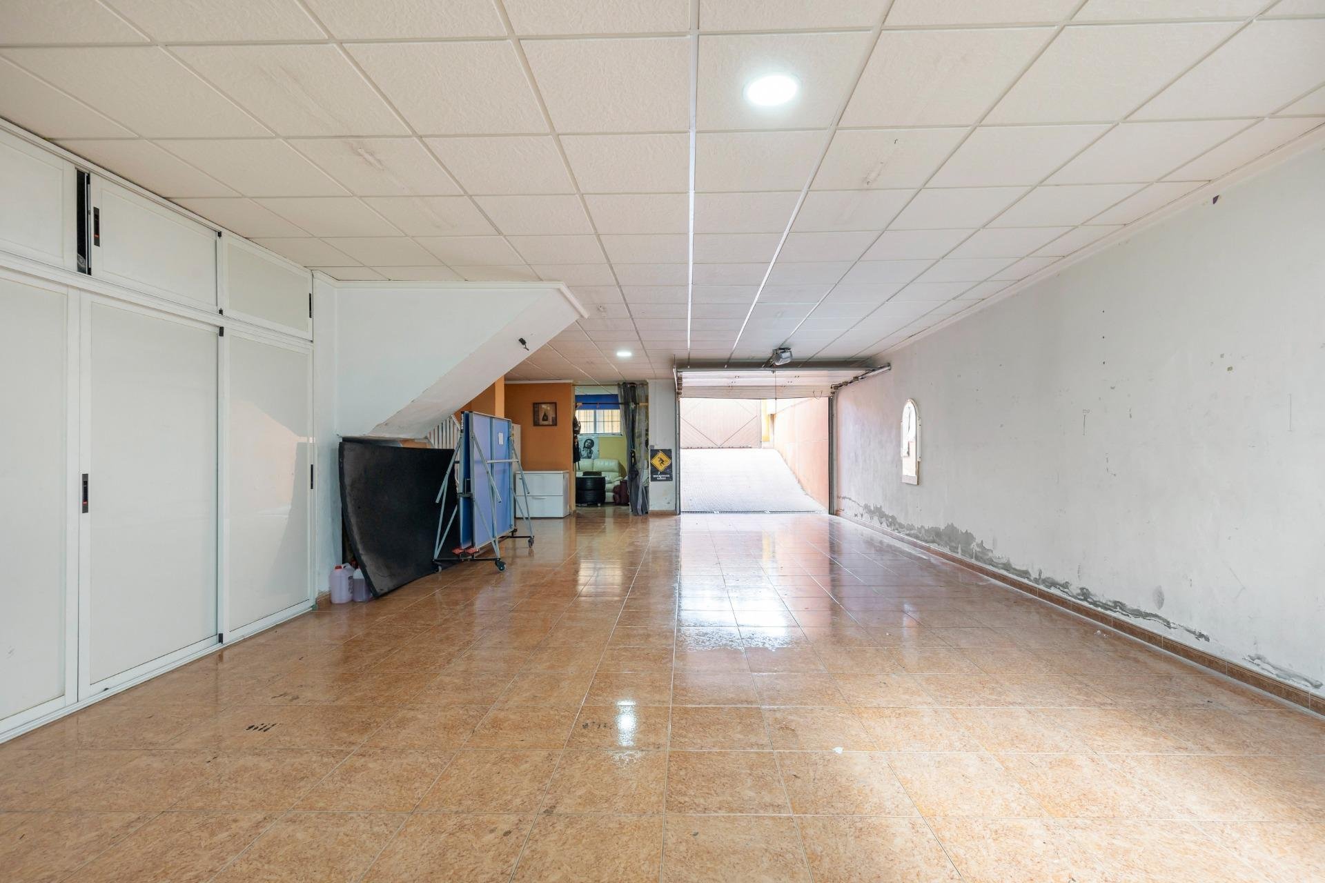 Segunda mano - Adosado -
Torrevieja - Aguas Nuevas