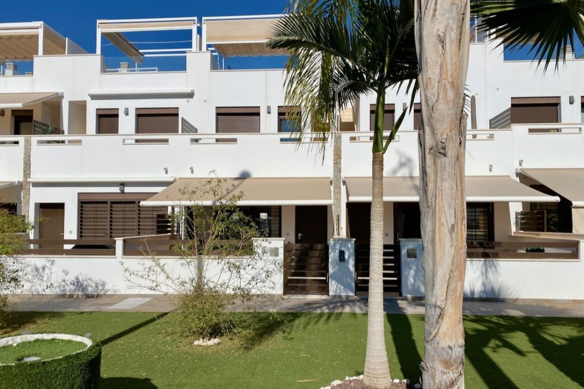 Segunda mano - Adosado -
Torrevieja - Centro