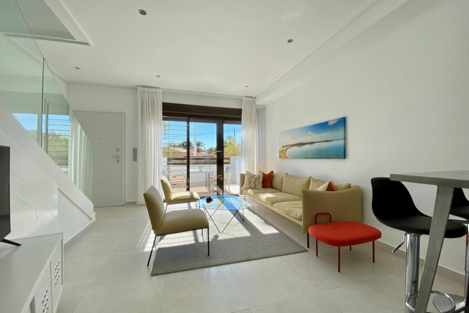 Segunda mano - Adosado -
Torrevieja - Centro