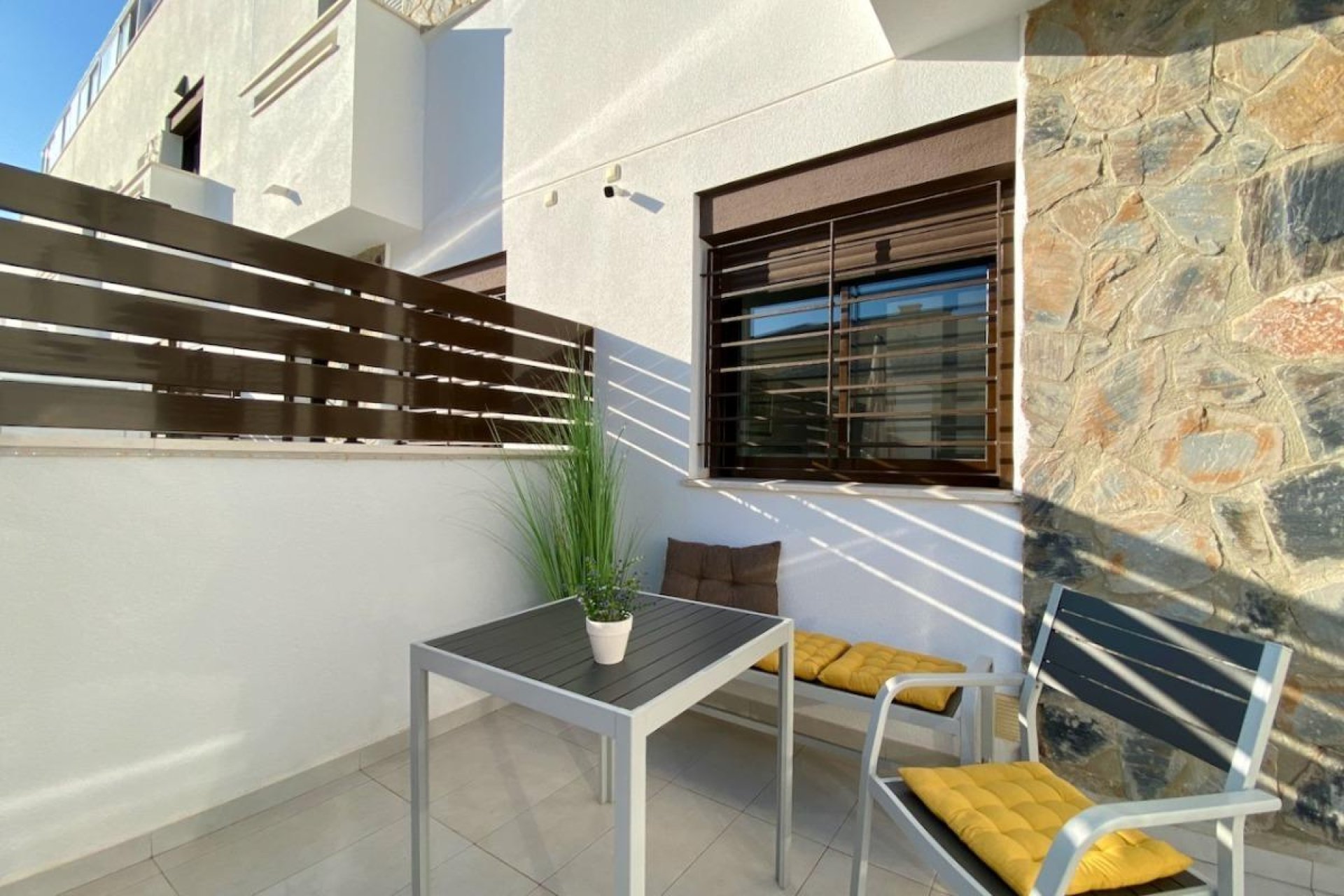 Segunda mano - Adosado -
Torrevieja - Centro