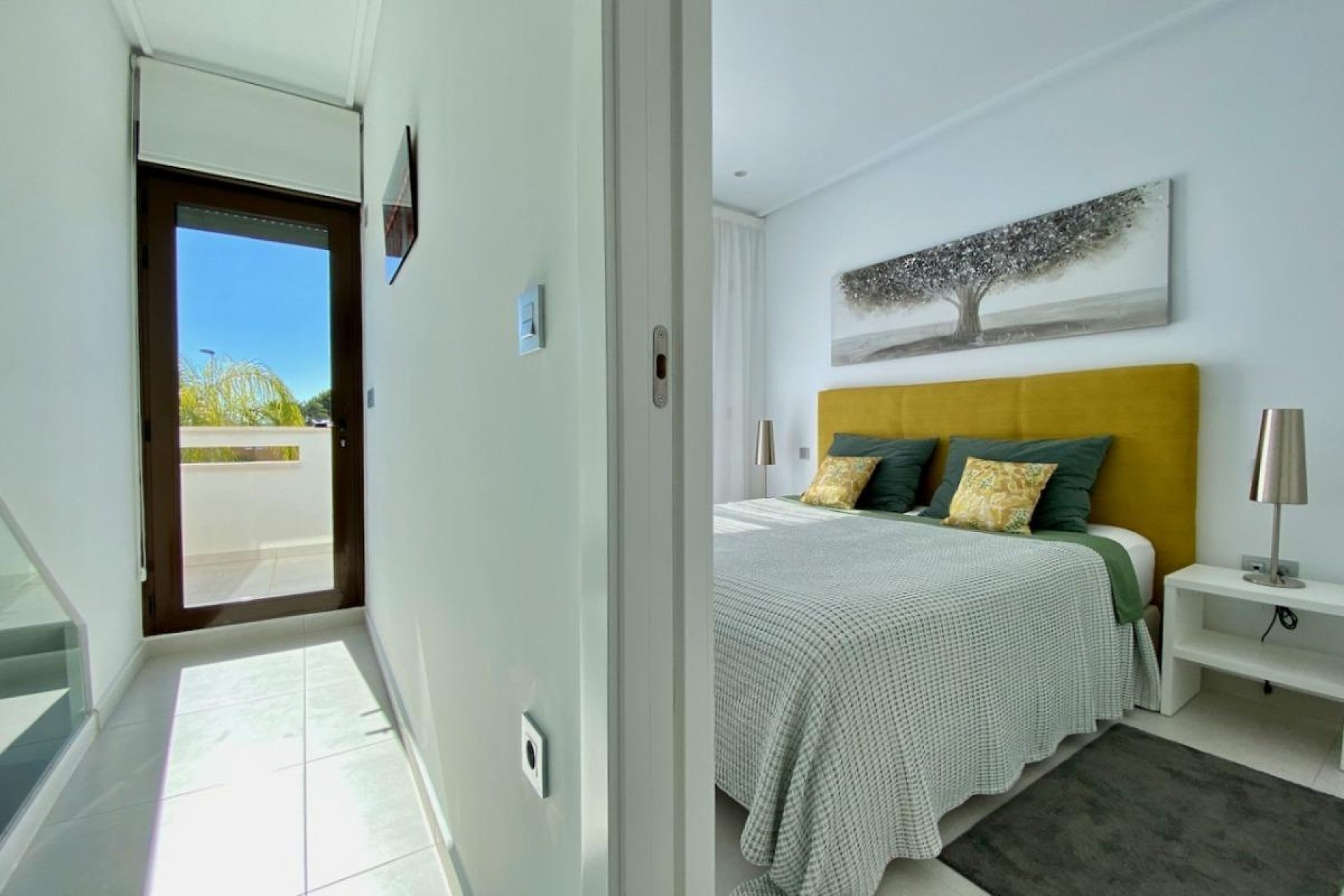 Segunda mano - Adosado -
Torrevieja - Centro