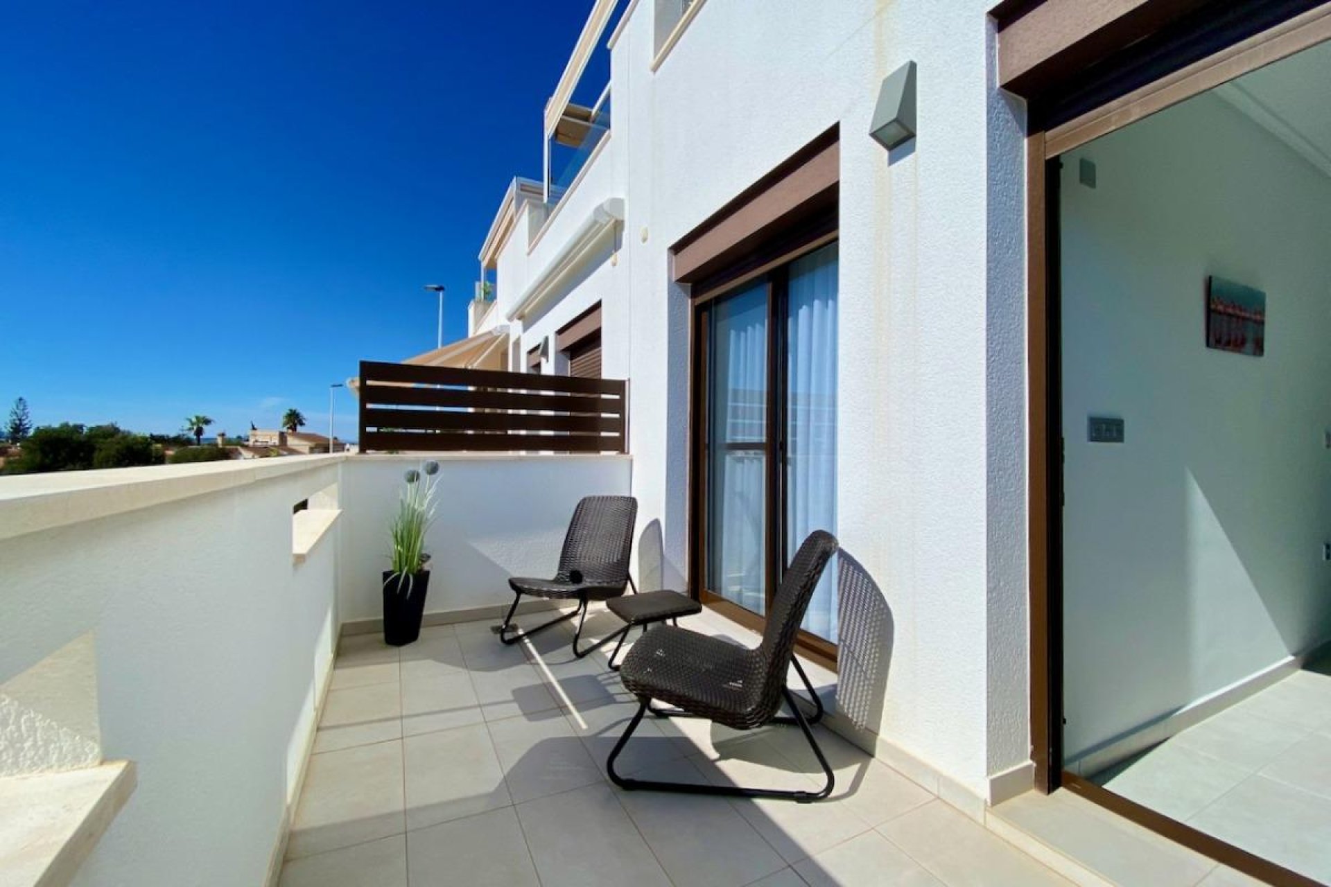 Segunda mano - Adosado -
Torrevieja - Centro