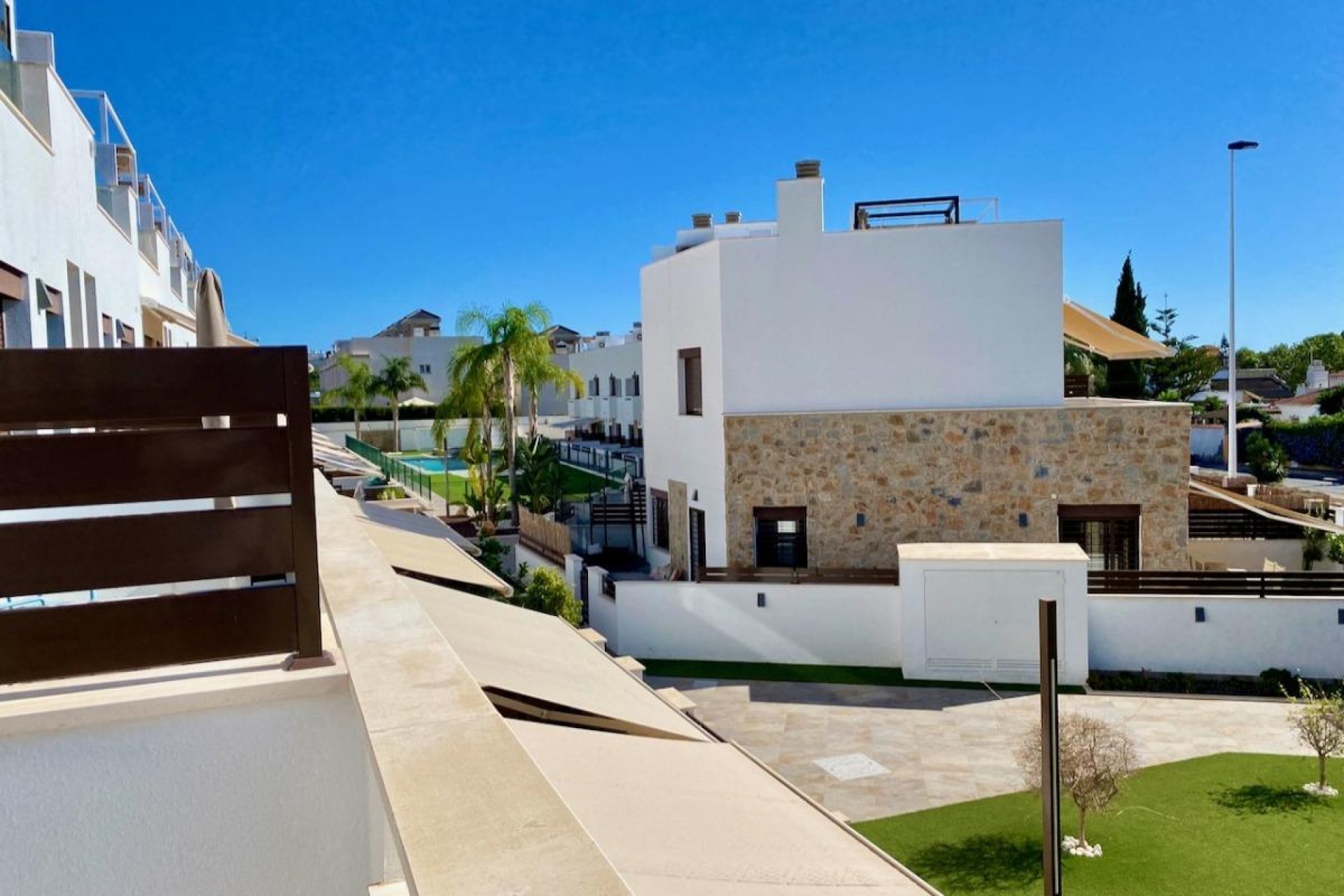 Segunda mano - Adosado -
Torrevieja - Centro