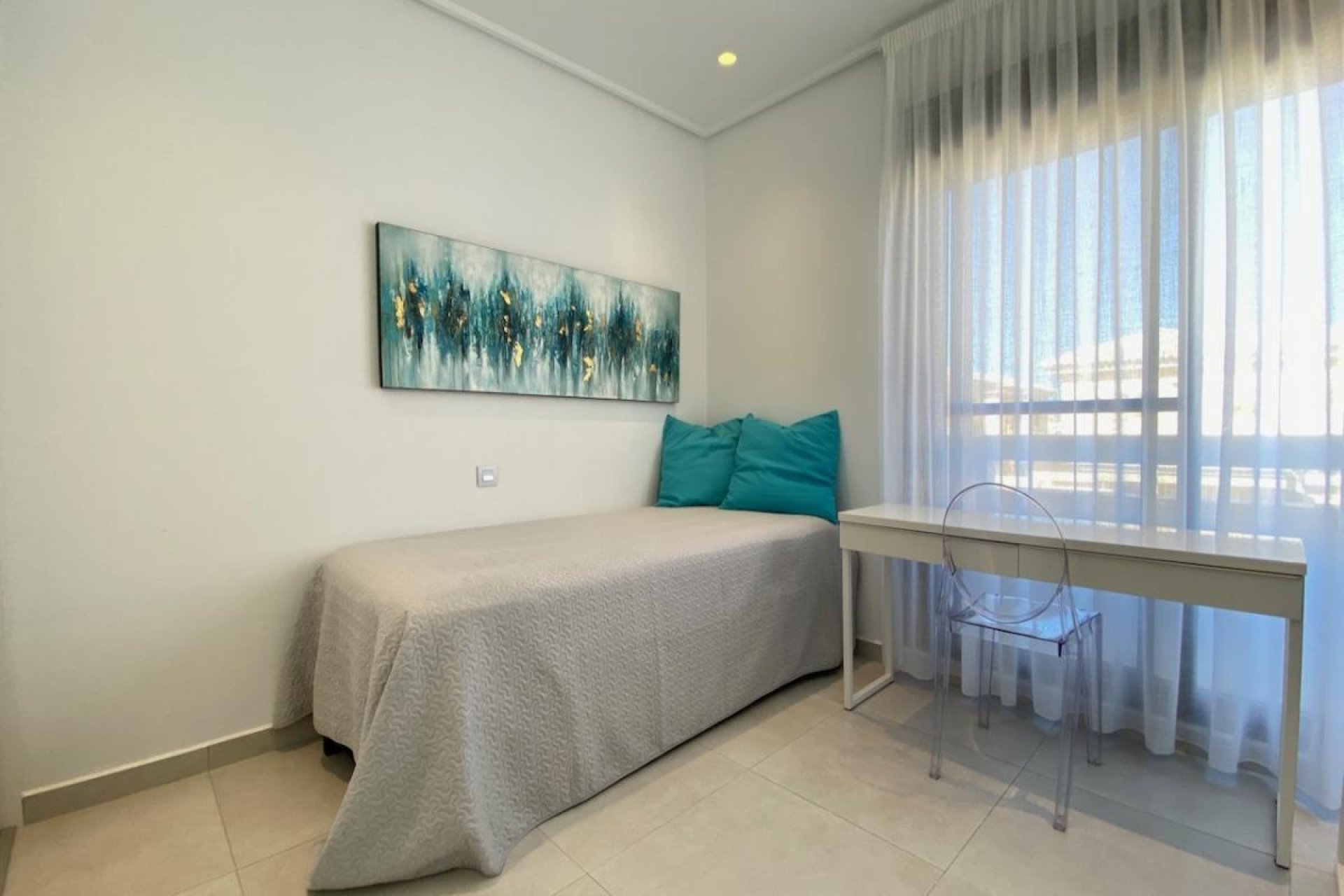 Segunda mano - Adosado -
Torrevieja - Centro