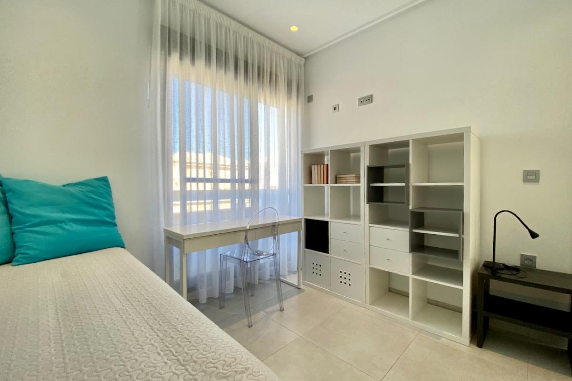 Segunda mano - Adosado -
Torrevieja - Centro