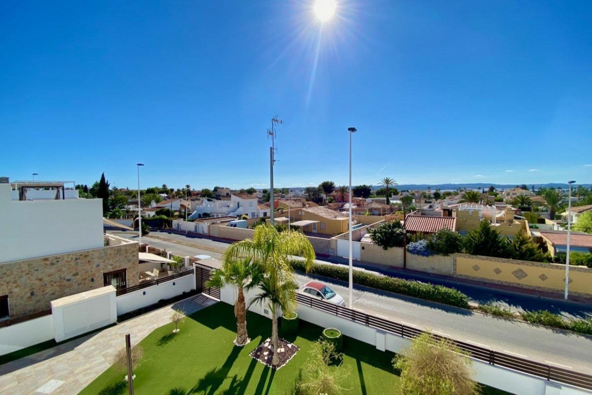 Segunda mano - Adosado -
Torrevieja - Centro