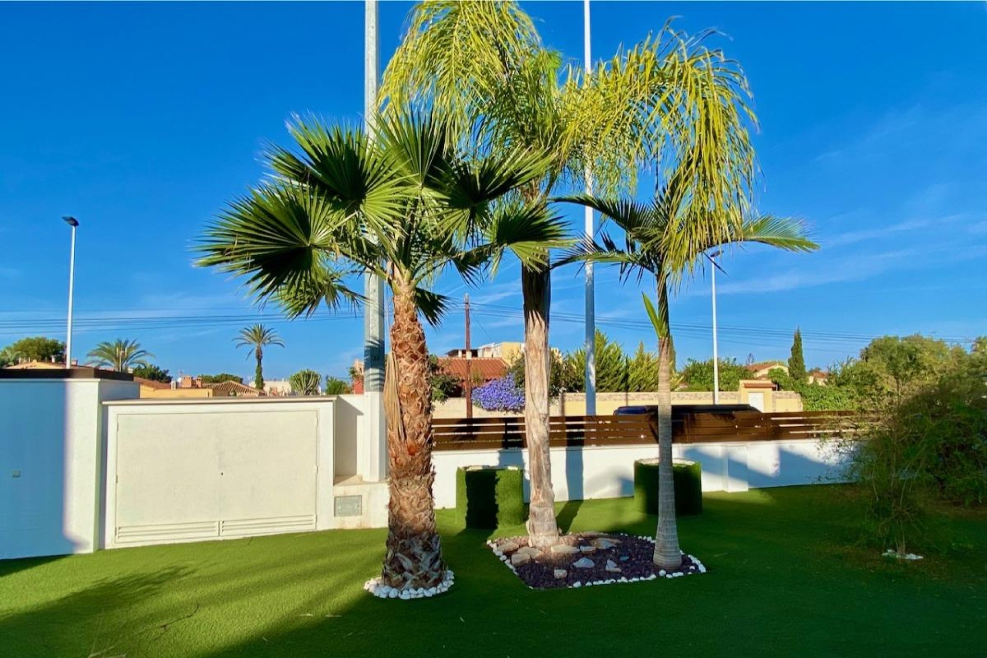 Segunda mano - Adosado -
Torrevieja - Centro