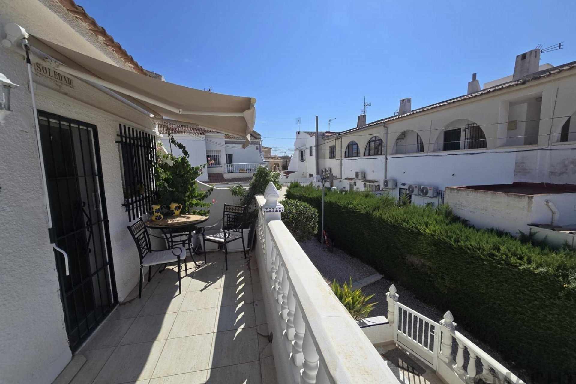 Segunda mano - Adosado -
Torrevieja - El chaparral