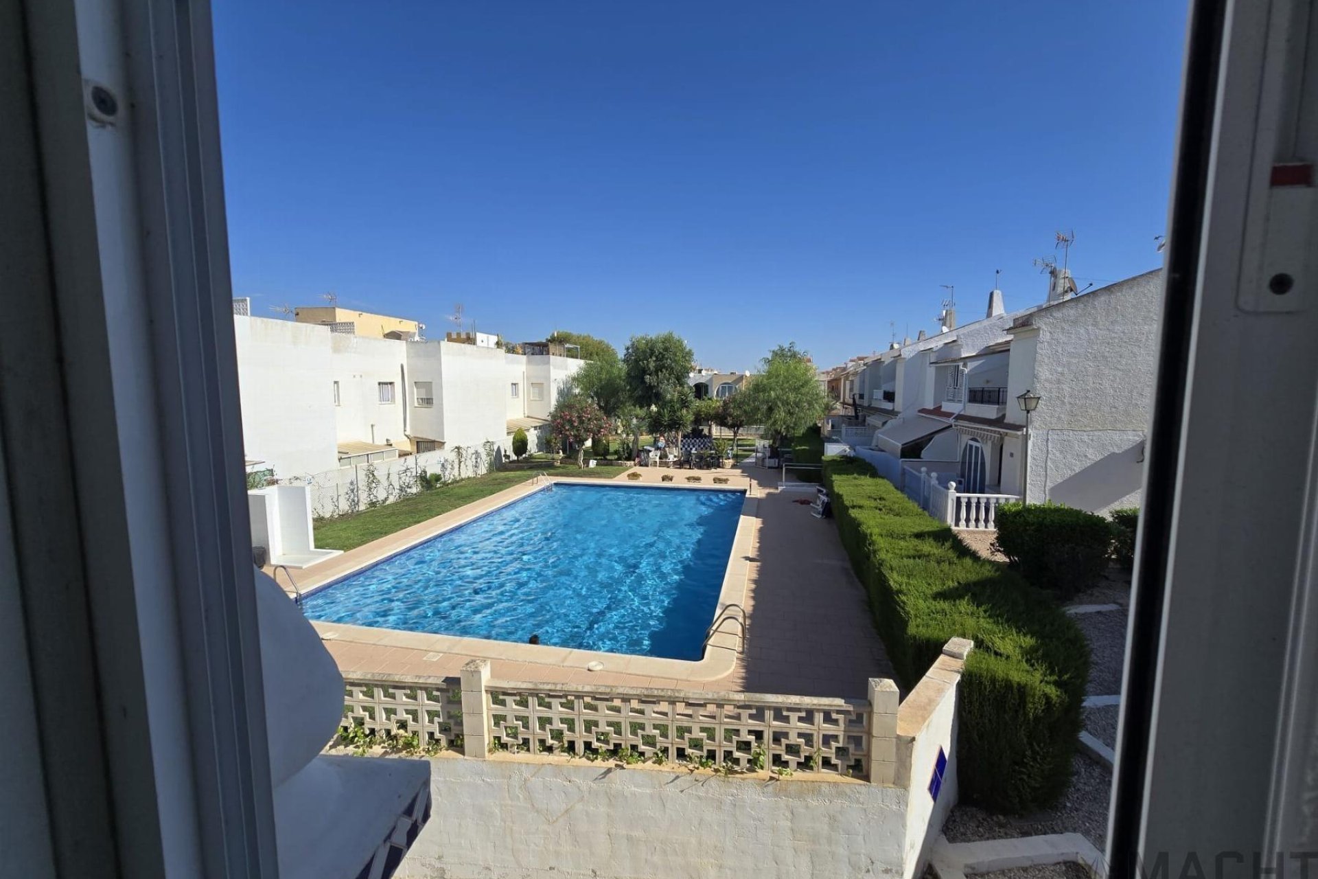 Segunda mano - Adosado -
Torrevieja - El chaparral