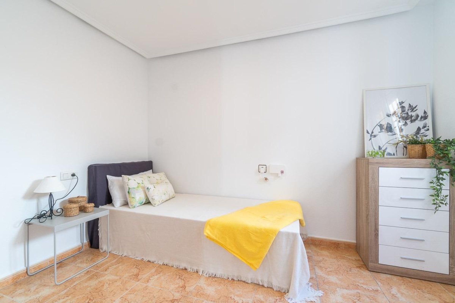 Segunda mano - Adosado -
Torrevieja - El limonar