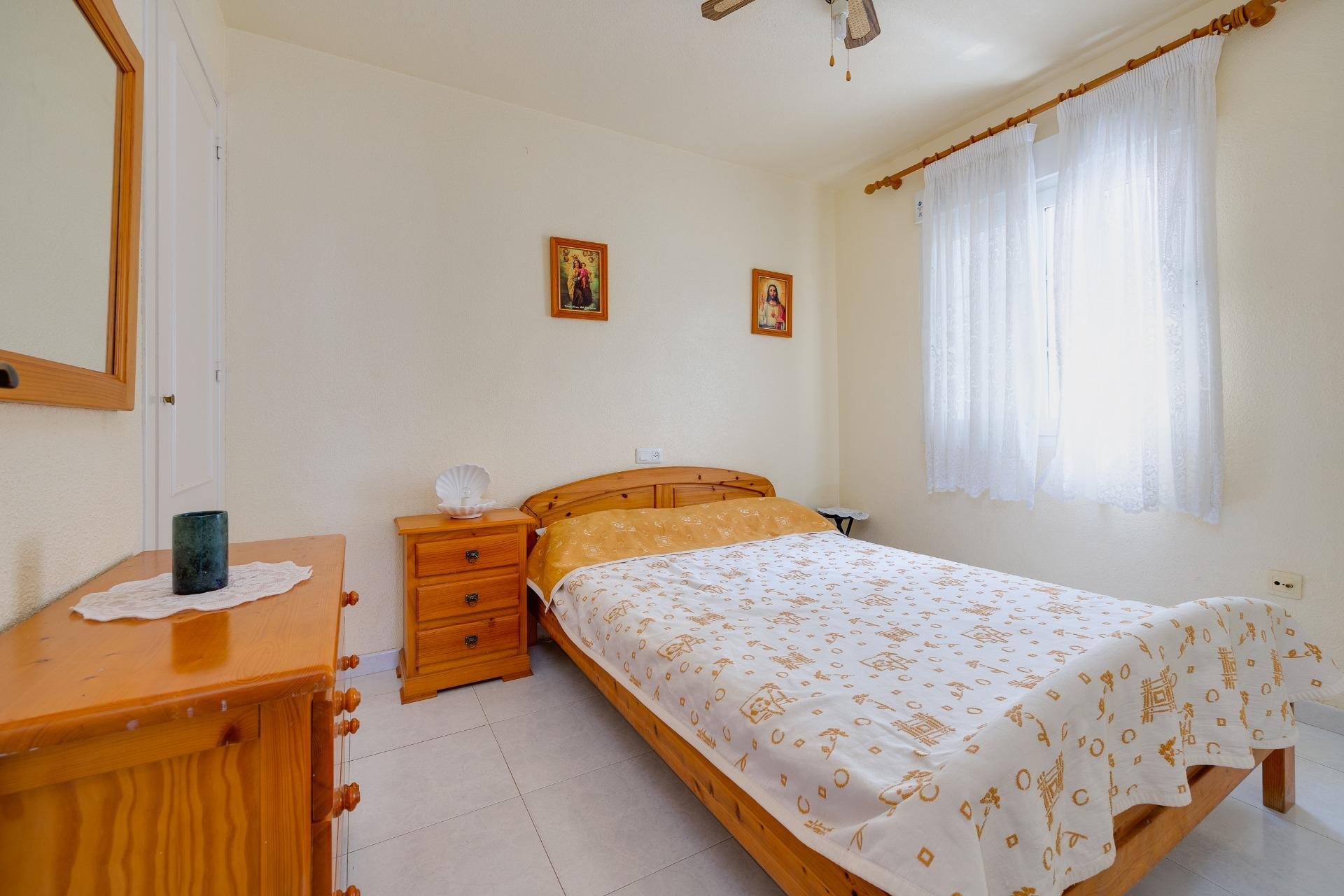 Segunda mano - Adosado -
Torrevieja - La Siesta - El Salado - Torreta