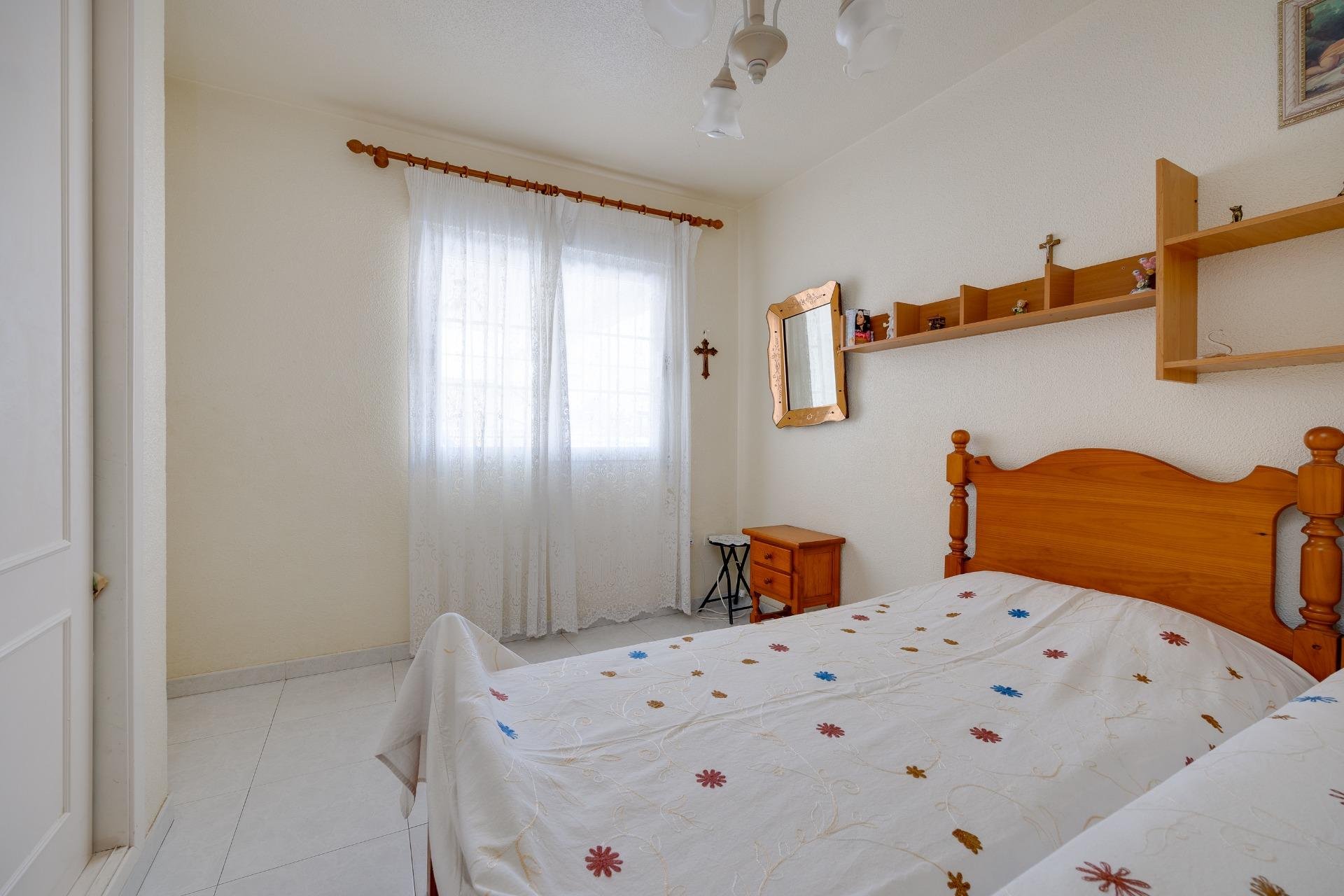 Segunda mano - Adosado -
Torrevieja - La Siesta - El Salado - Torreta
