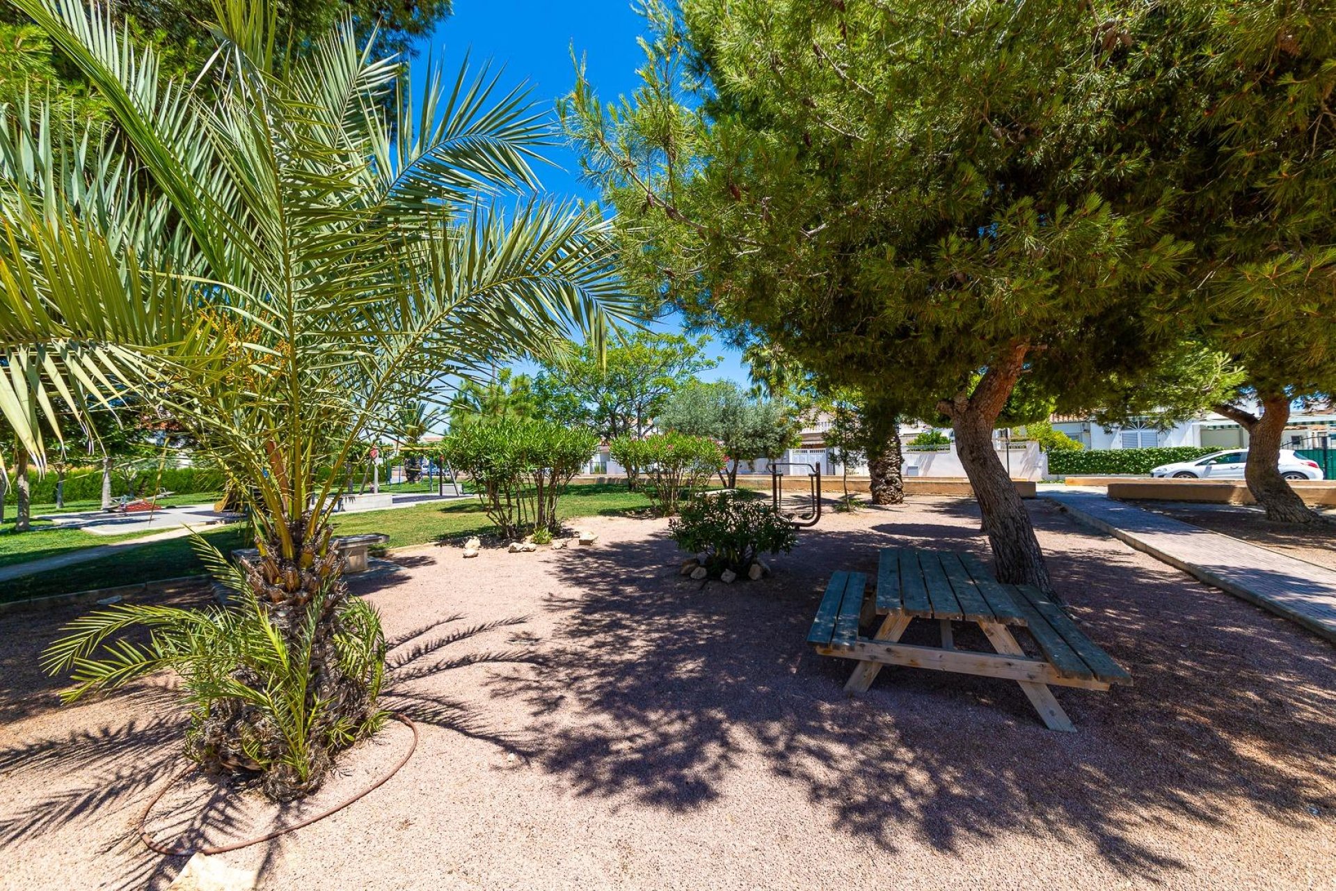 Segunda mano - Adosado -
Torrevieja - La Siesta - El Salado - Torreta