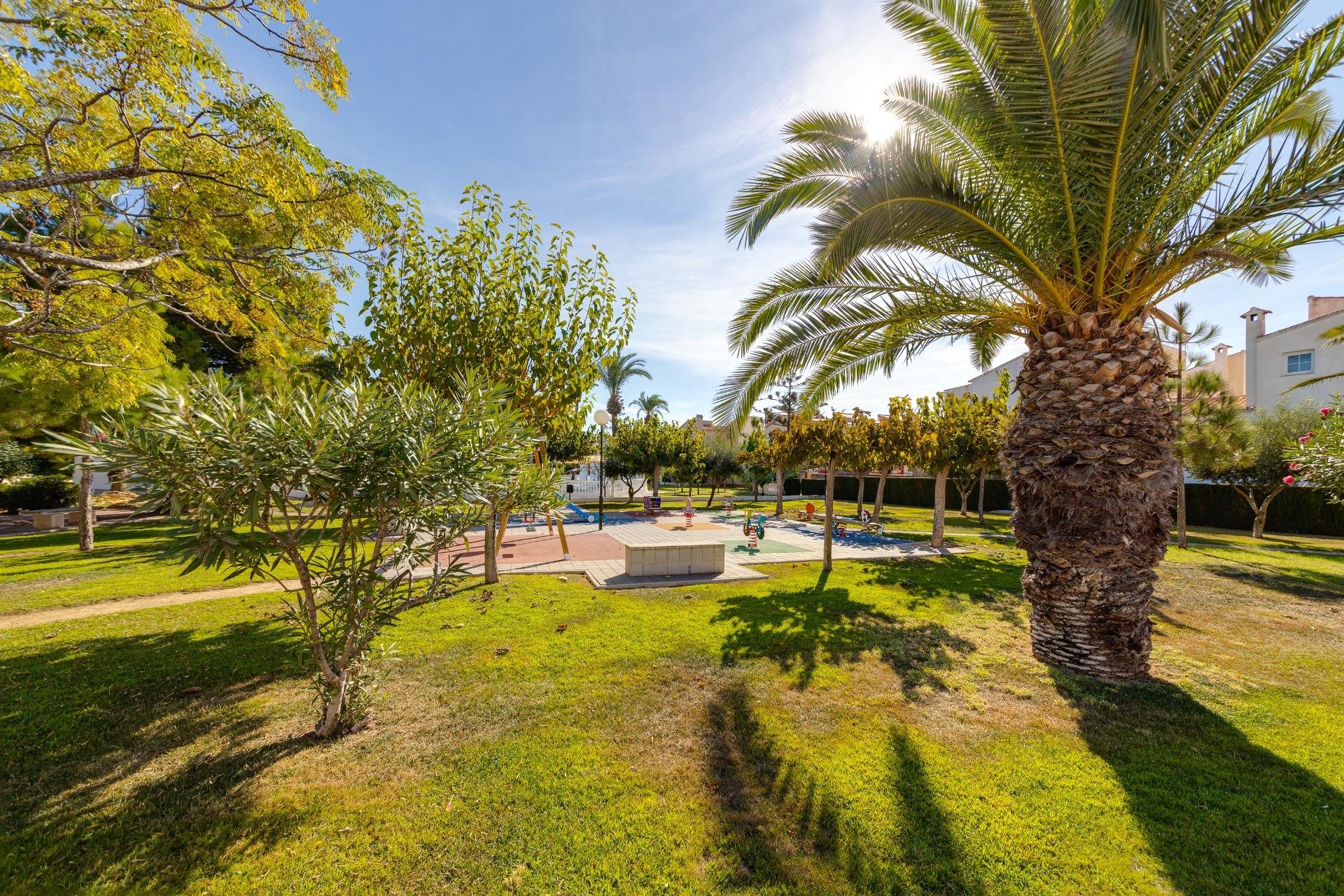 Segunda mano - Adosado -
Torrevieja - La Siesta - El Salado - Torreta