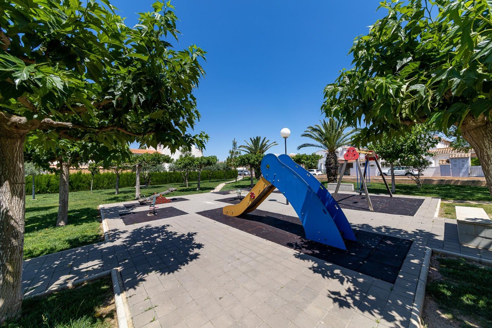 Segunda mano - Adosado -
Torrevieja - La Siesta - El Salado - Torreta