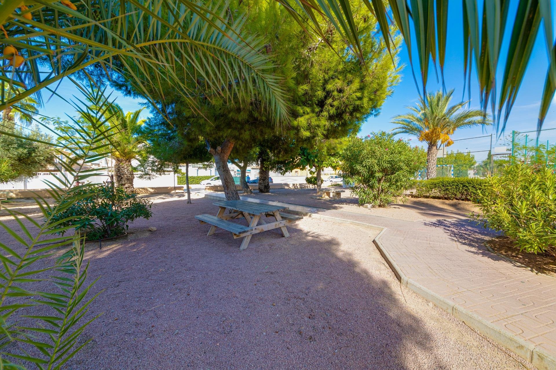 Segunda mano - Adosado -
Torrevieja - La Siesta - El Salado - Torreta