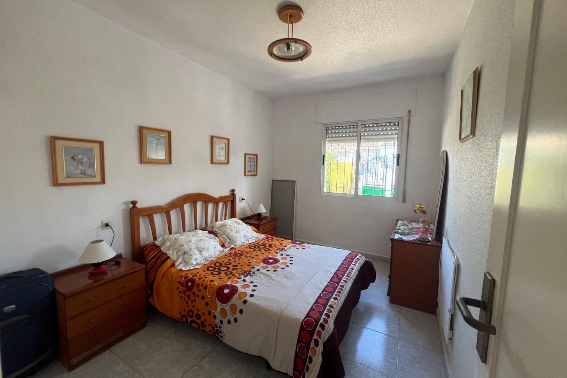 Segunda mano - Adosado -
Torrevieja - La siesta