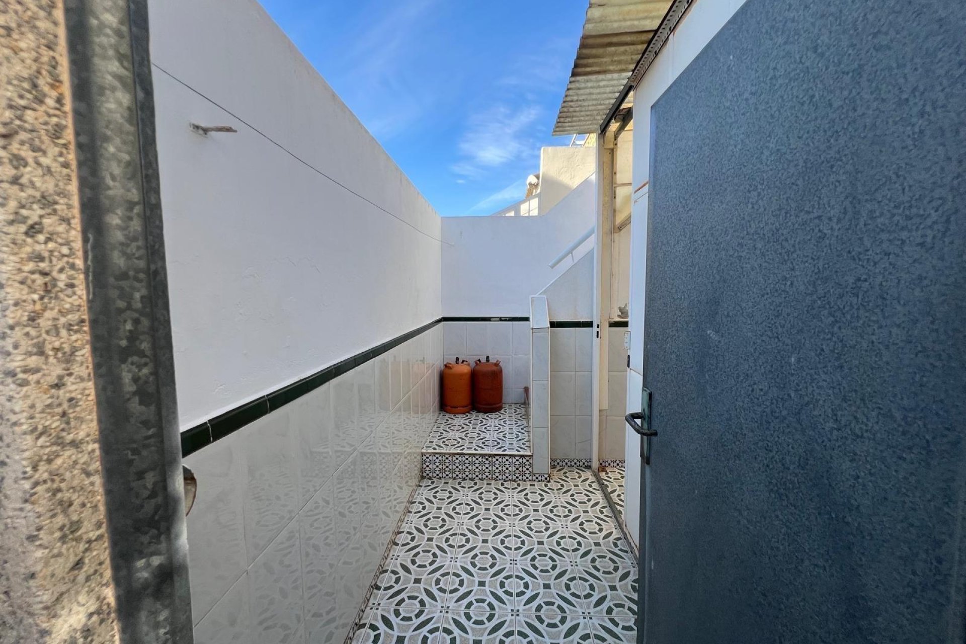 Segunda mano - Adosado -
Torrevieja - La siesta