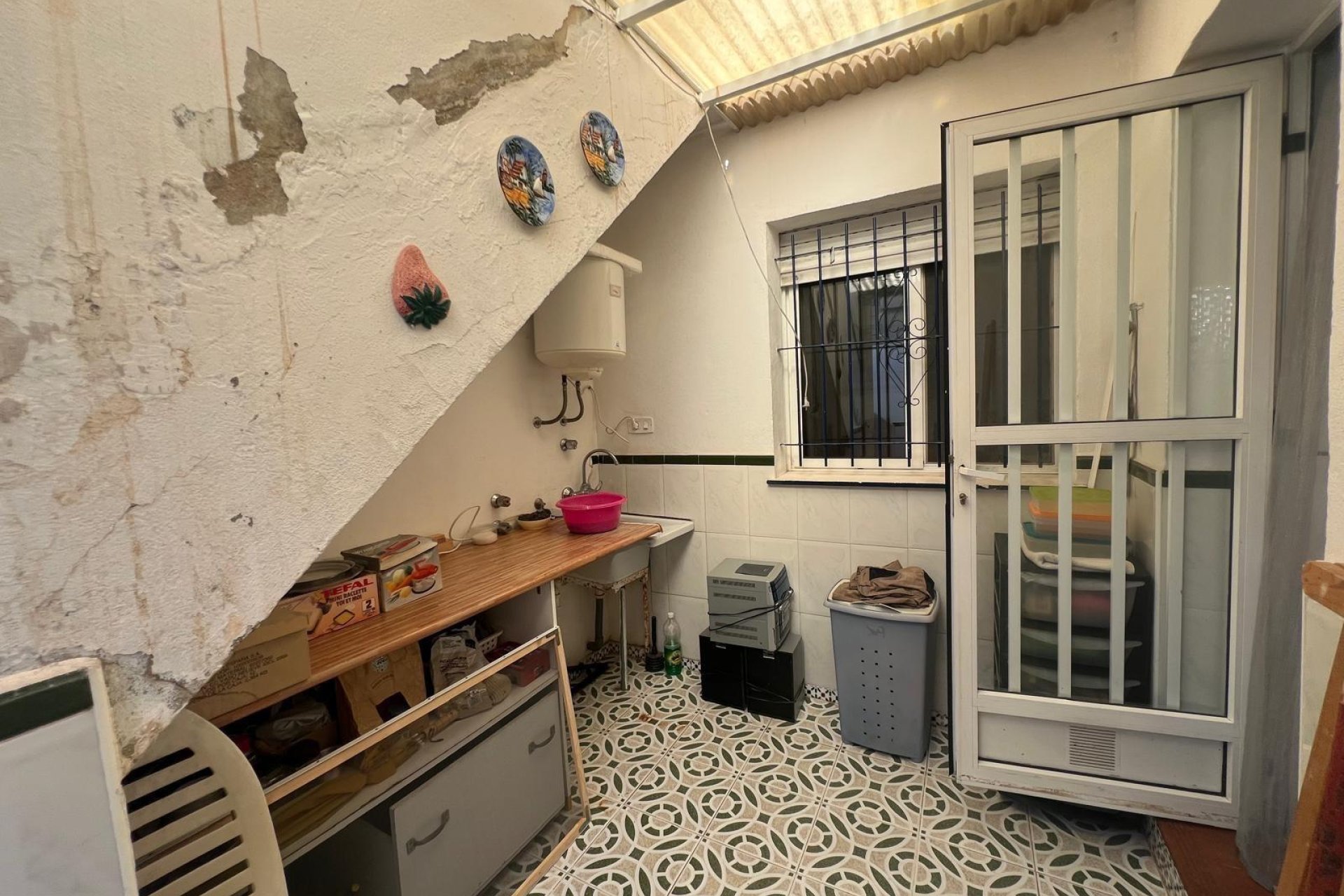 Segunda mano - Adosado -
Torrevieja - La siesta