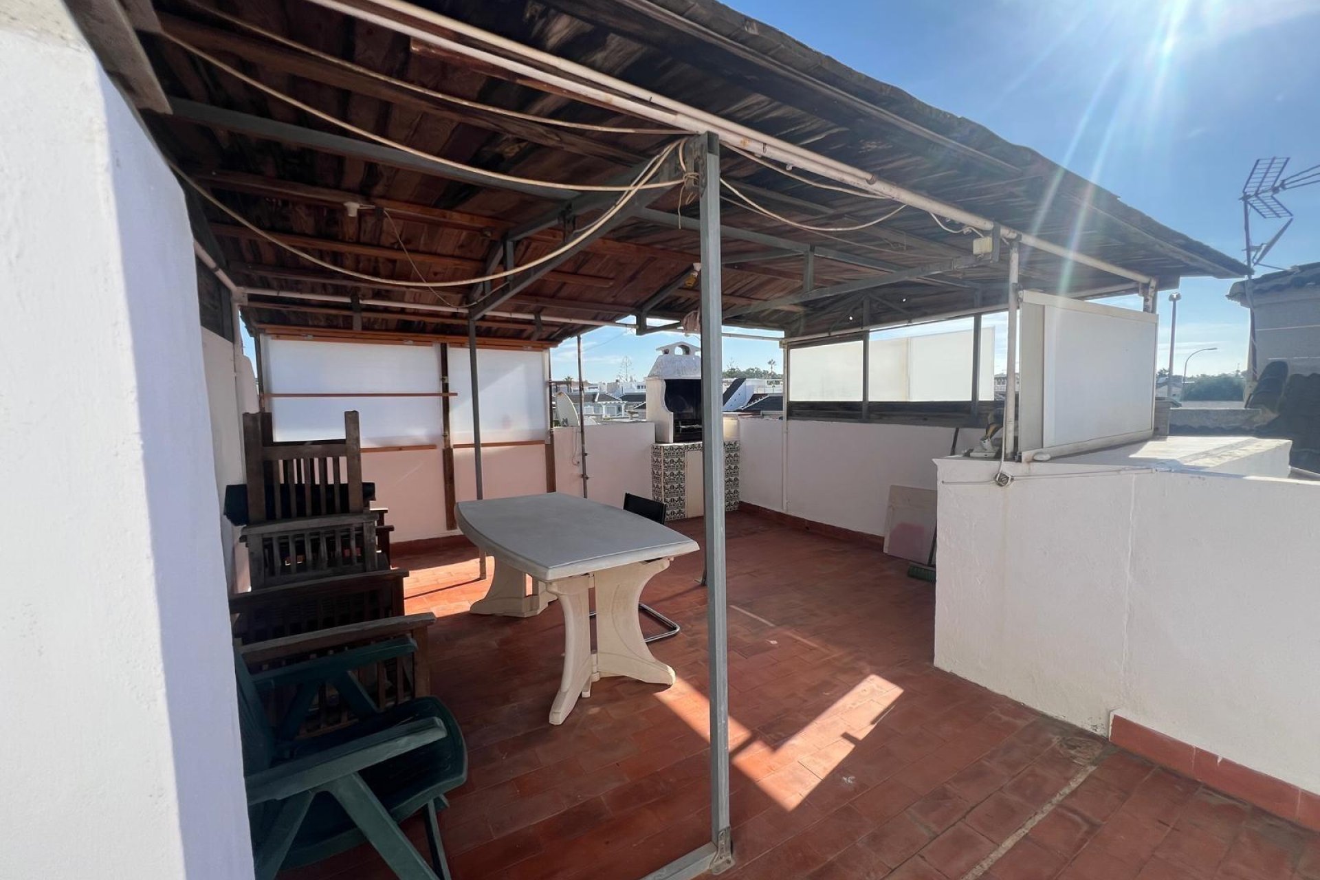 Segunda mano - Adosado -
Torrevieja - La siesta