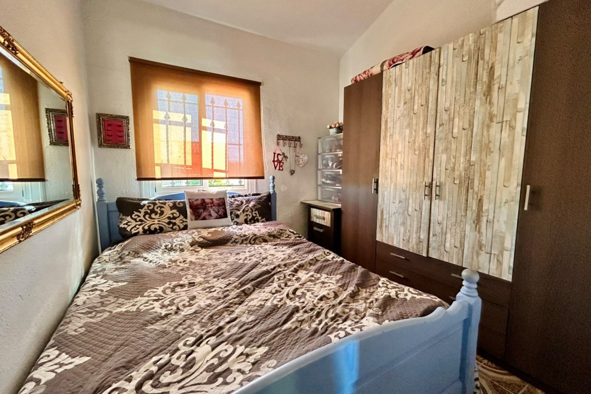 Segunda mano - Adosado -
Torrevieja - La siesta