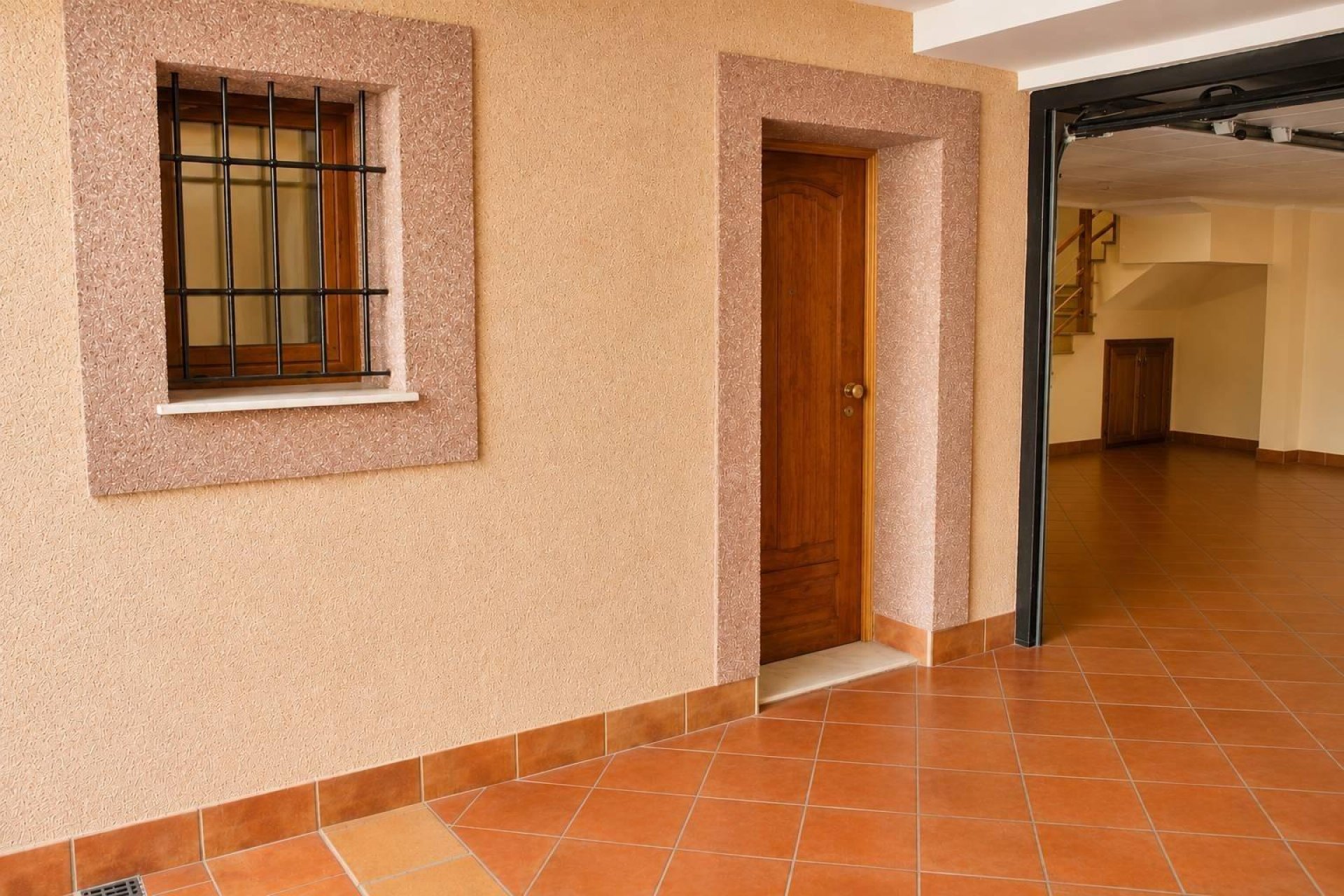 Segunda mano - Adosado -
Torrevieja - Los Altos