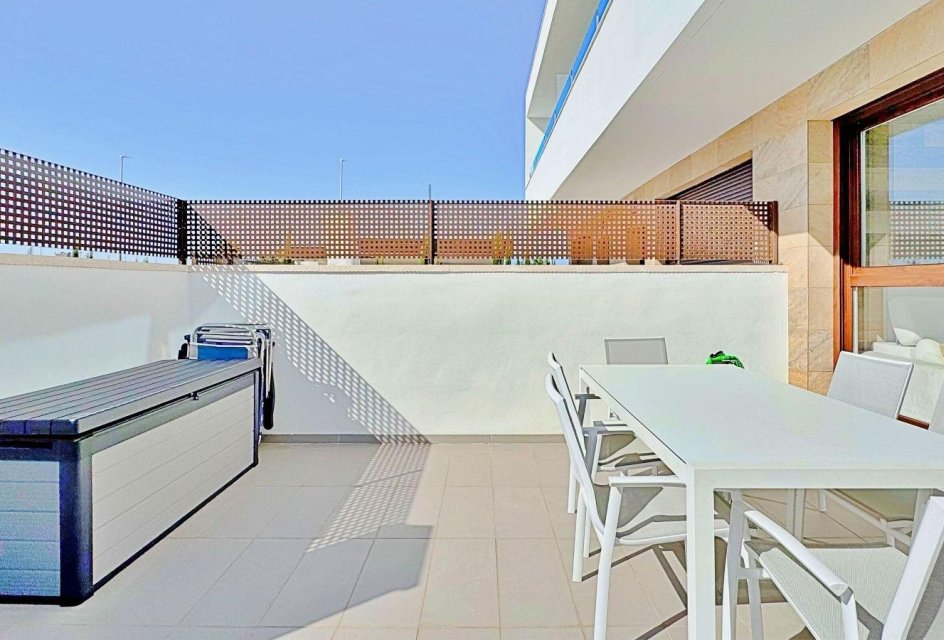 Segunda mano - Adosado -
Torrevieja - Los Balcones - Los Altos del Edén
