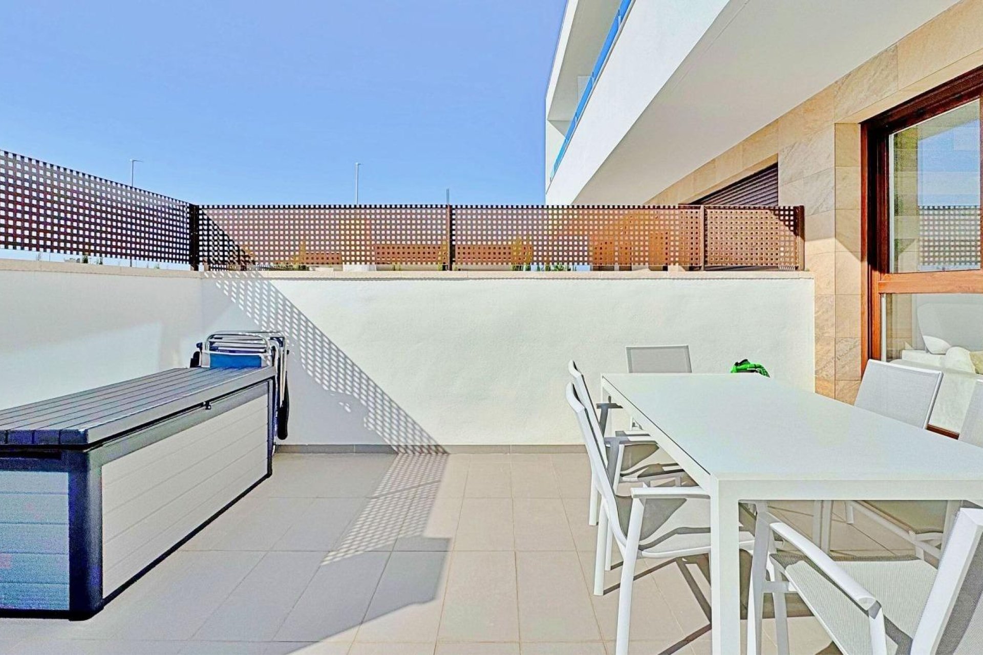 Segunda mano - Adosado -
Torrevieja - Los Balcones - Los Altos del Edén