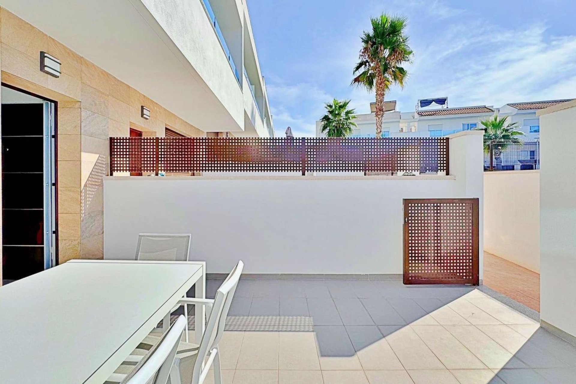 Segunda mano - Adosado -
Torrevieja - Los Balcones - Los Altos del Edén