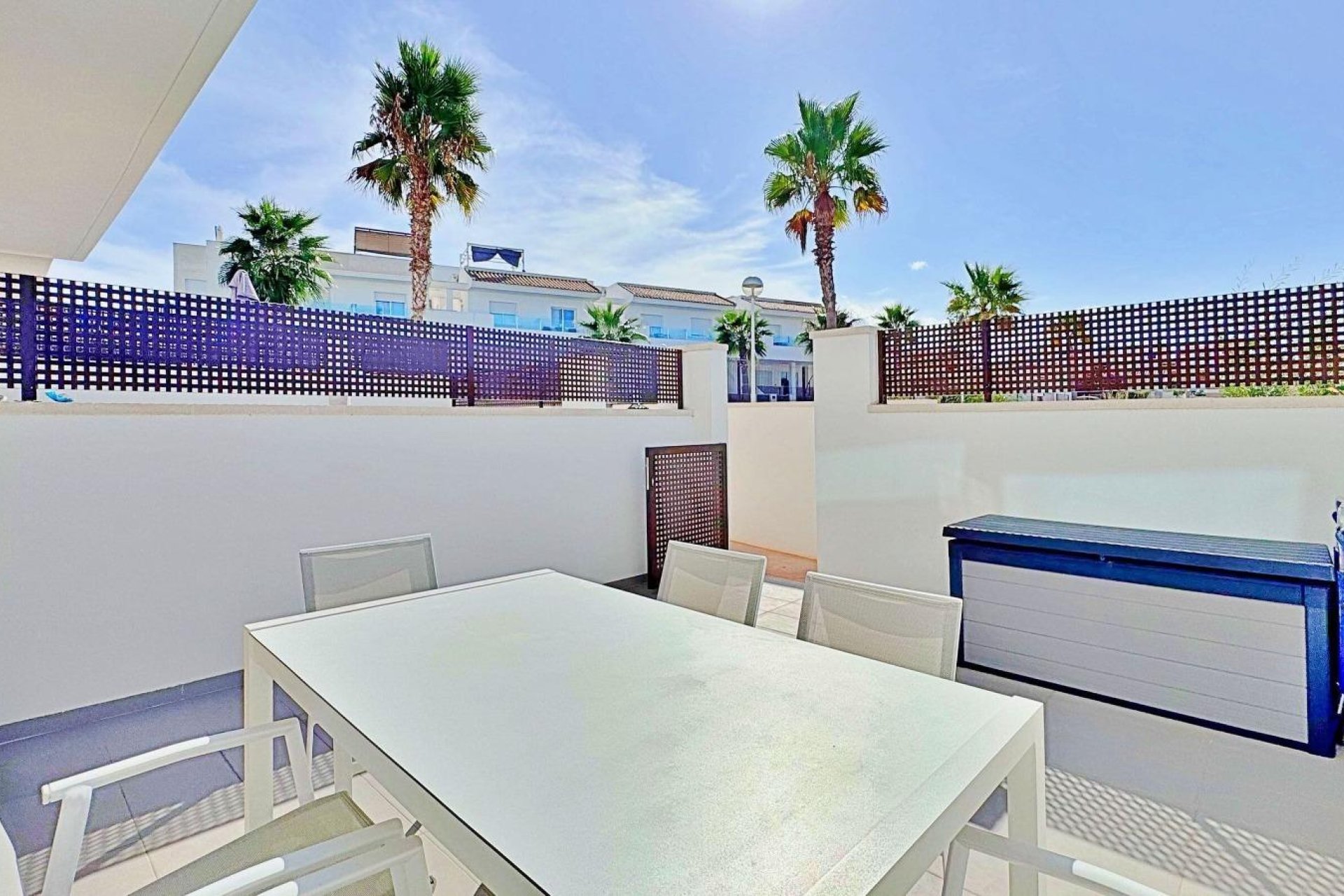Segunda mano - Adosado -
Torrevieja - Los Balcones - Los Altos del Edén