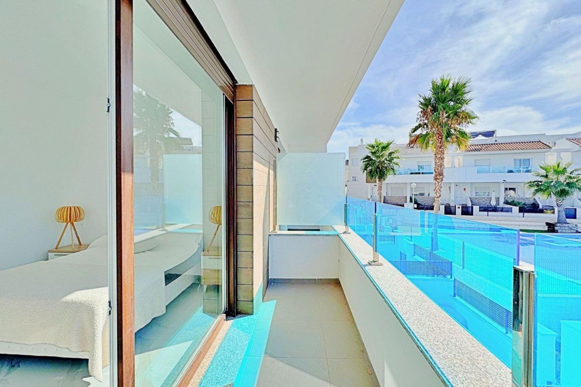 Segunda mano - Adosado -
Torrevieja - Los Balcones - Los Altos del Edén
