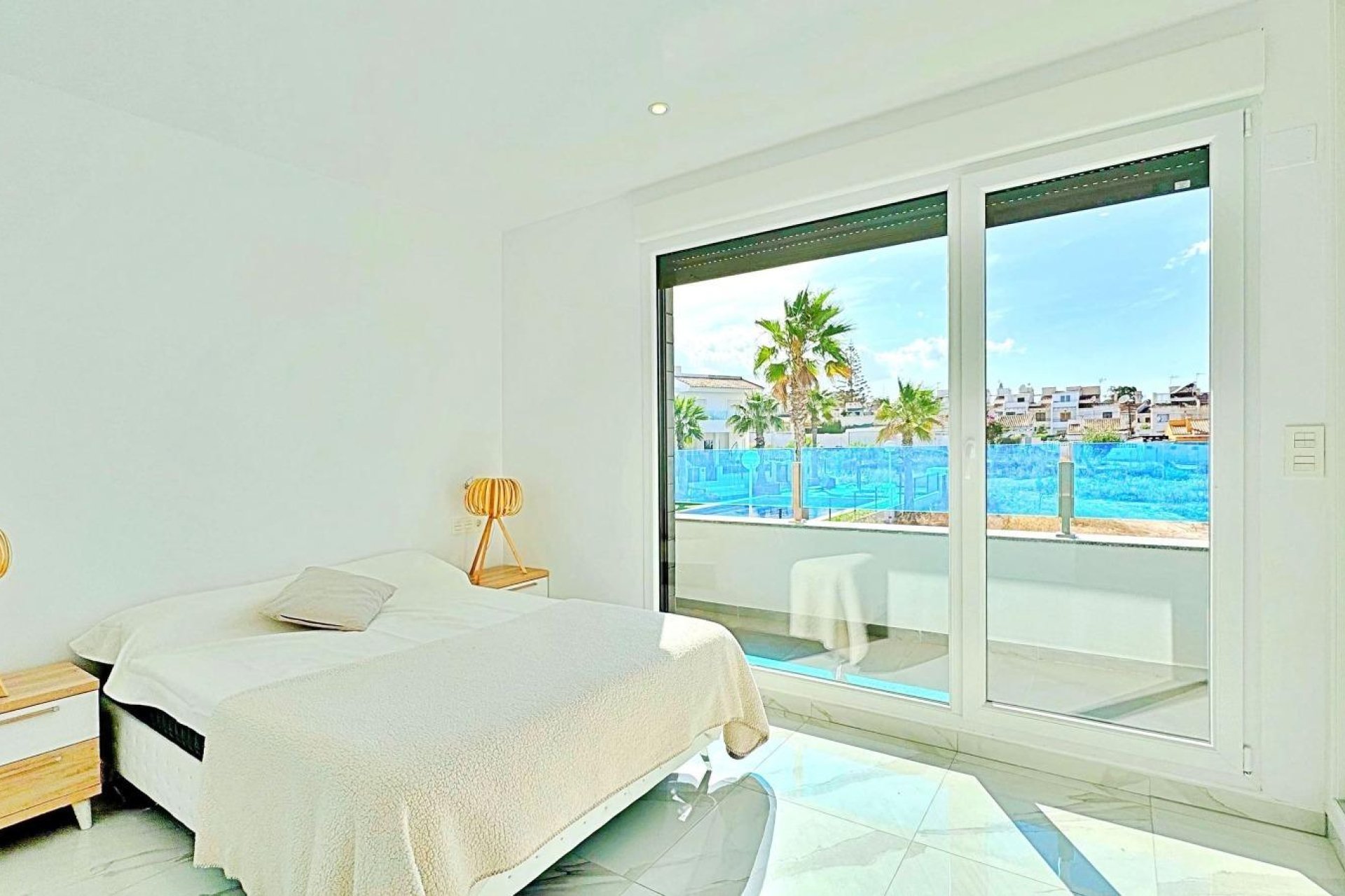 Segunda mano - Adosado -
Torrevieja - Los Balcones - Los Altos del Edén