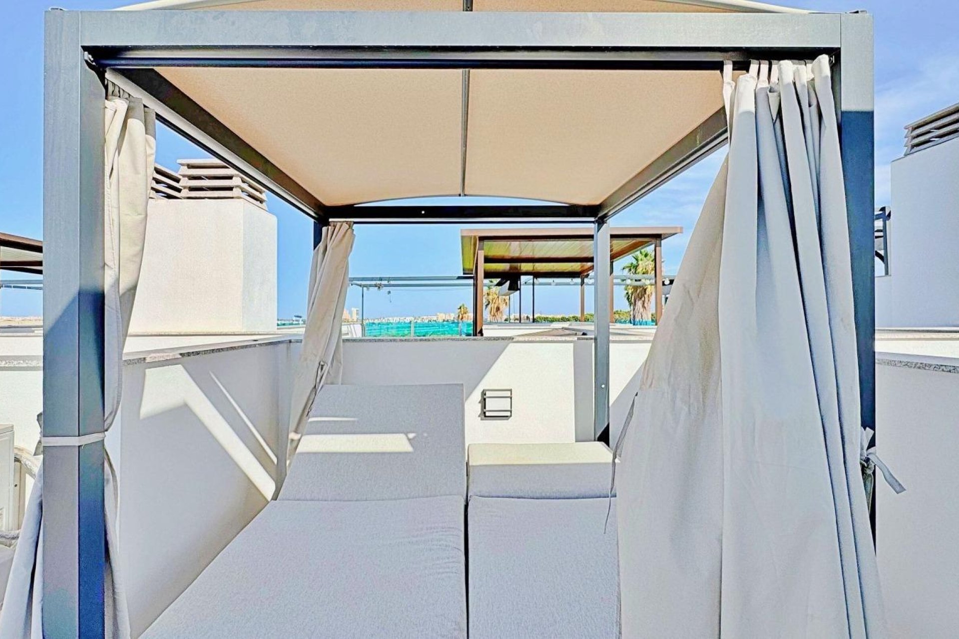 Segunda mano - Adosado -
Torrevieja - Los Balcones - Los Altos del Edén