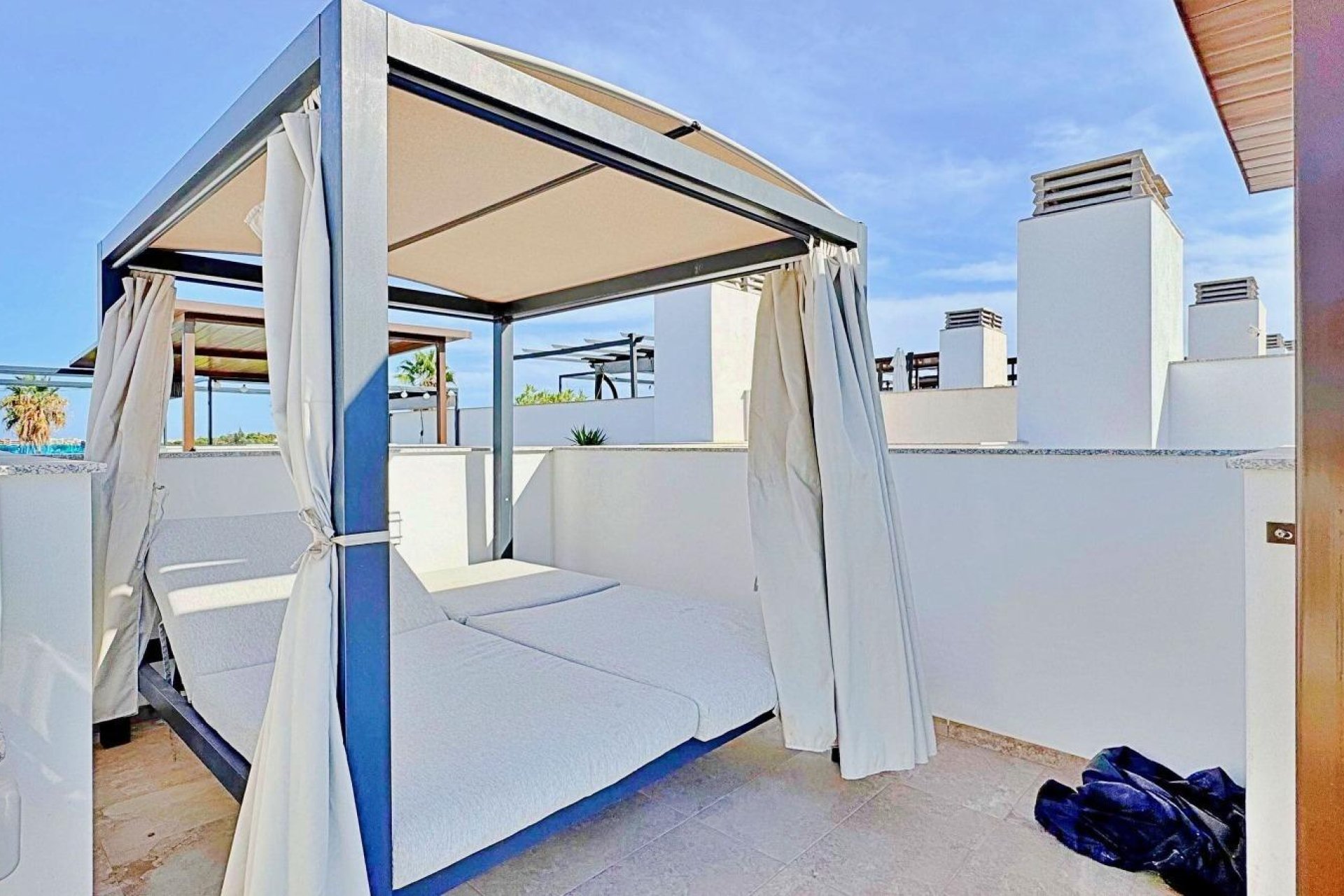 Segunda mano - Adosado -
Torrevieja - Los Balcones - Los Altos del Edén