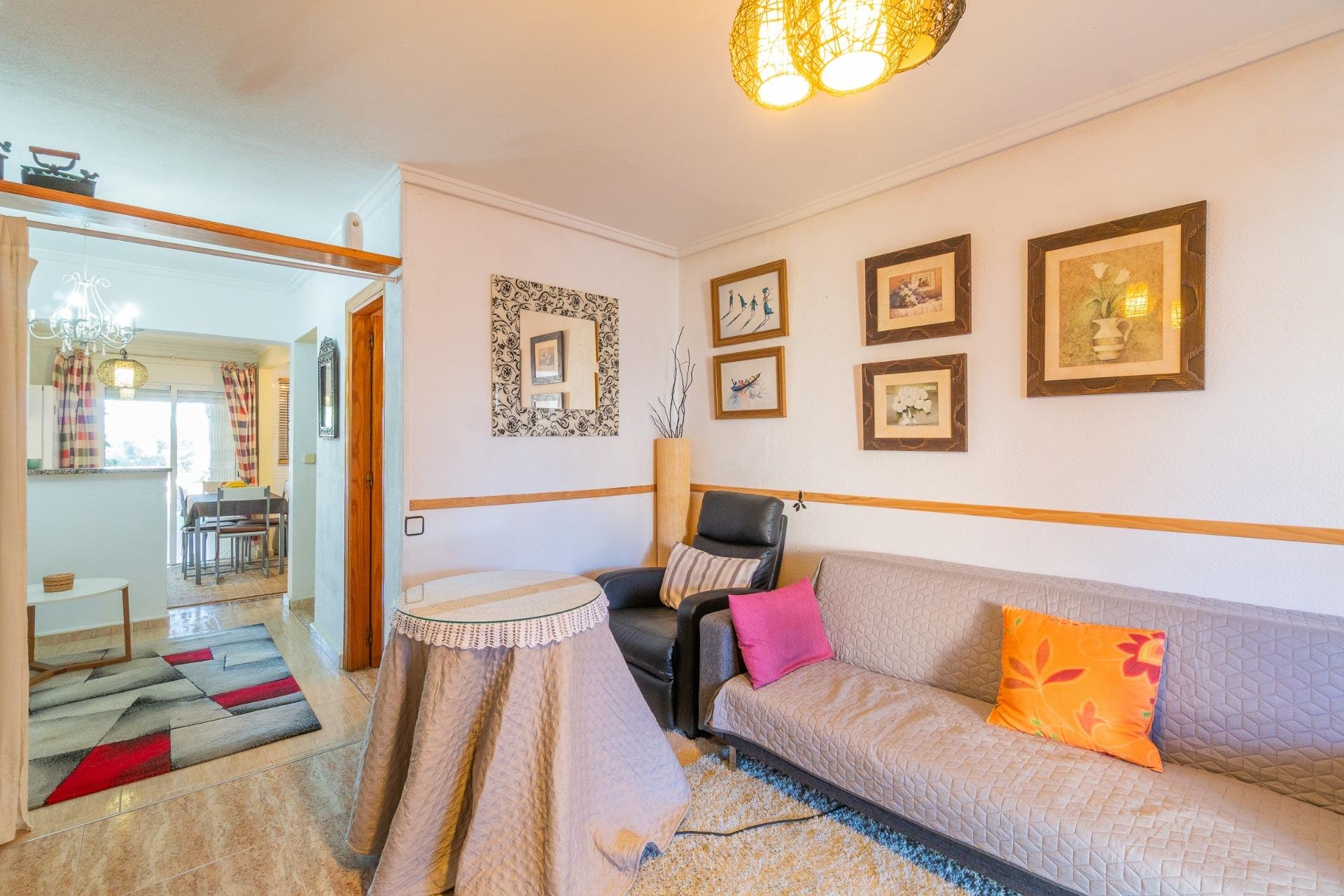 Segunda mano - Adosado -
Torrevieja - Los Balcones - Los Altos del Edén