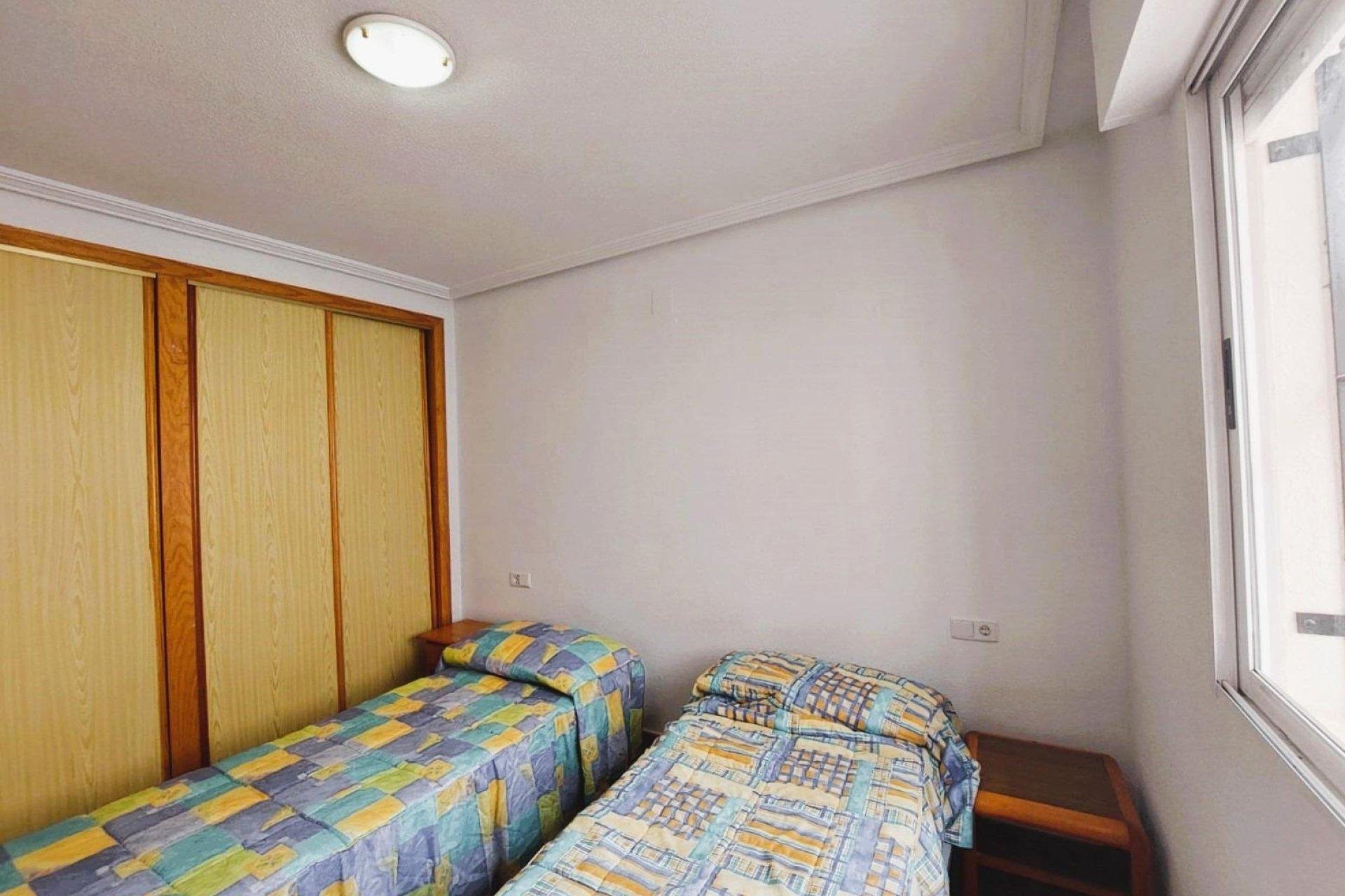 Segunda mano - Adosado -
Torrevieja - Los Balcones - Los Altos del Edén