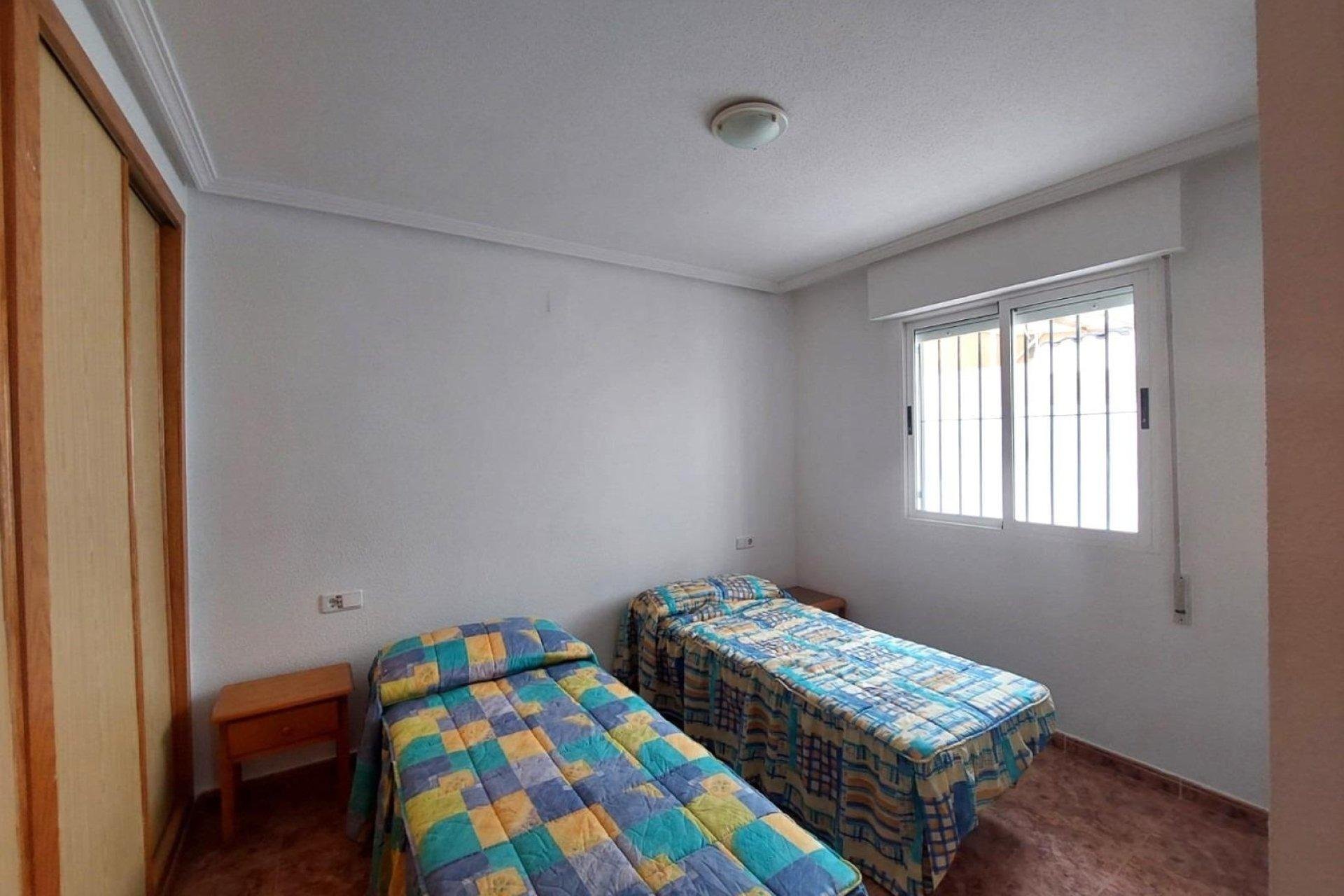 Segunda mano - Adosado -
Torrevieja - Los Balcones - Los Altos del Edén
