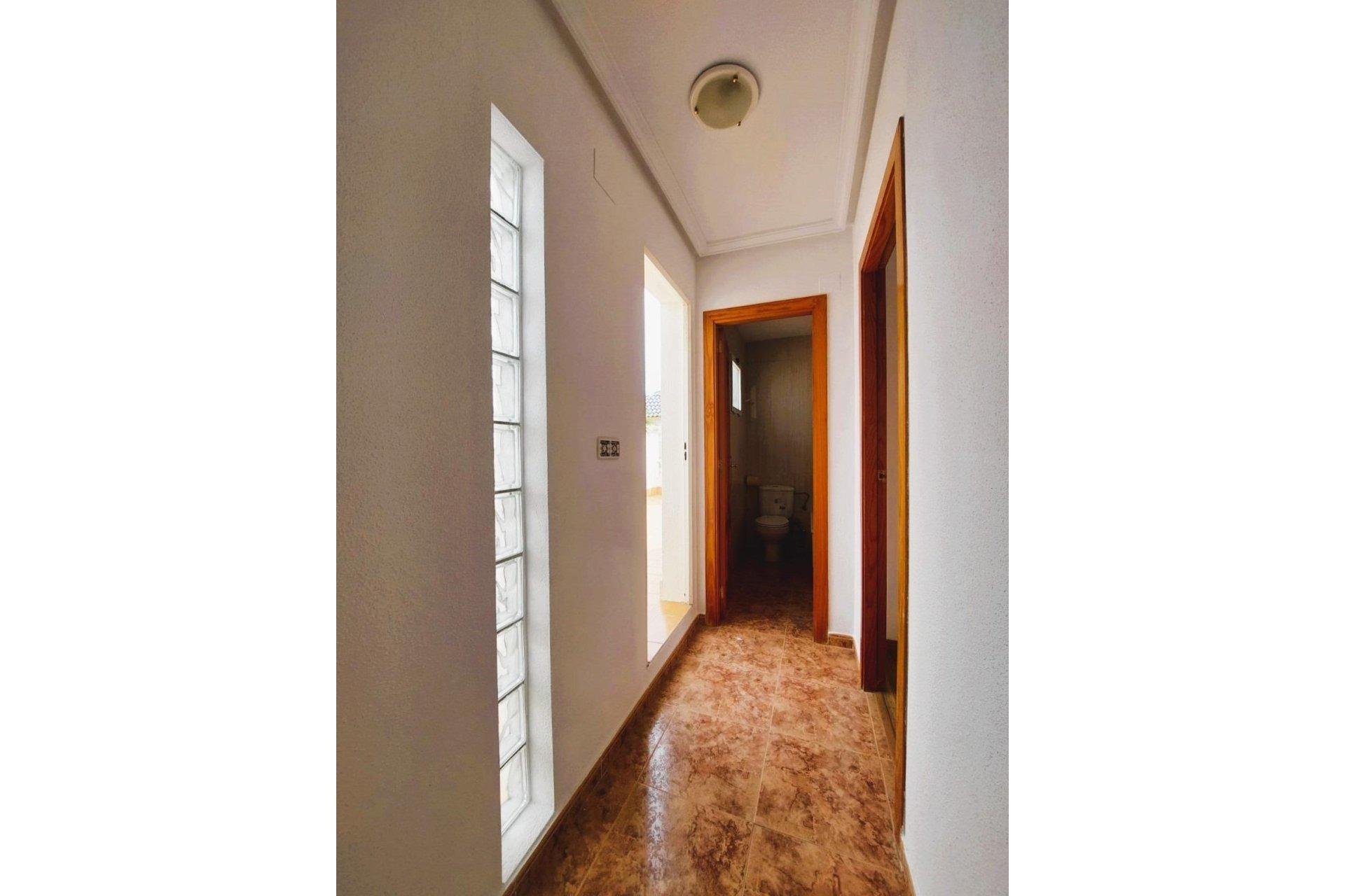 Segunda mano - Adosado -
Torrevieja - Los Balcones - Los Altos del Edén