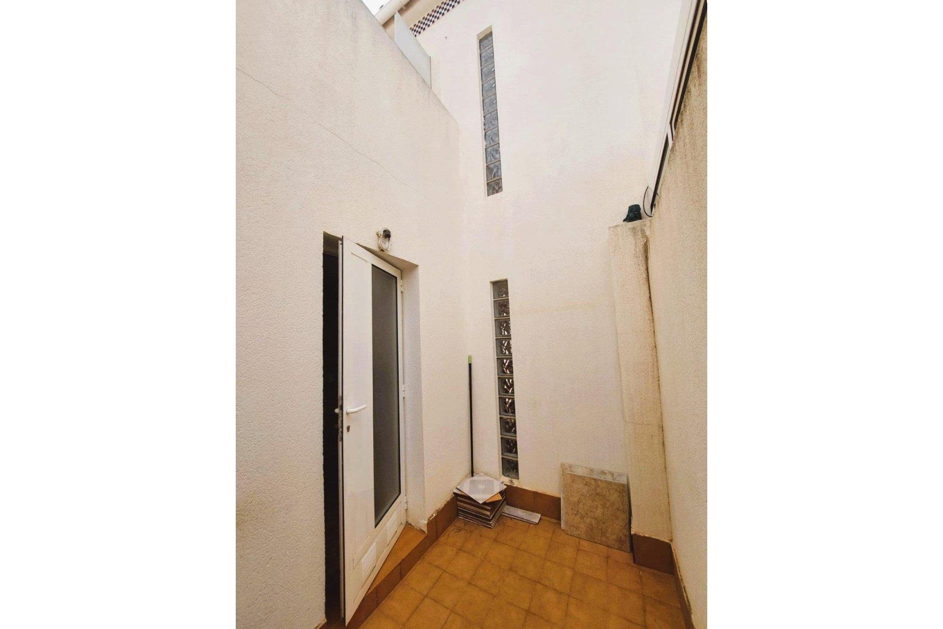 Segunda mano - Adosado -
Torrevieja - Los Balcones - Los Altos del Edén