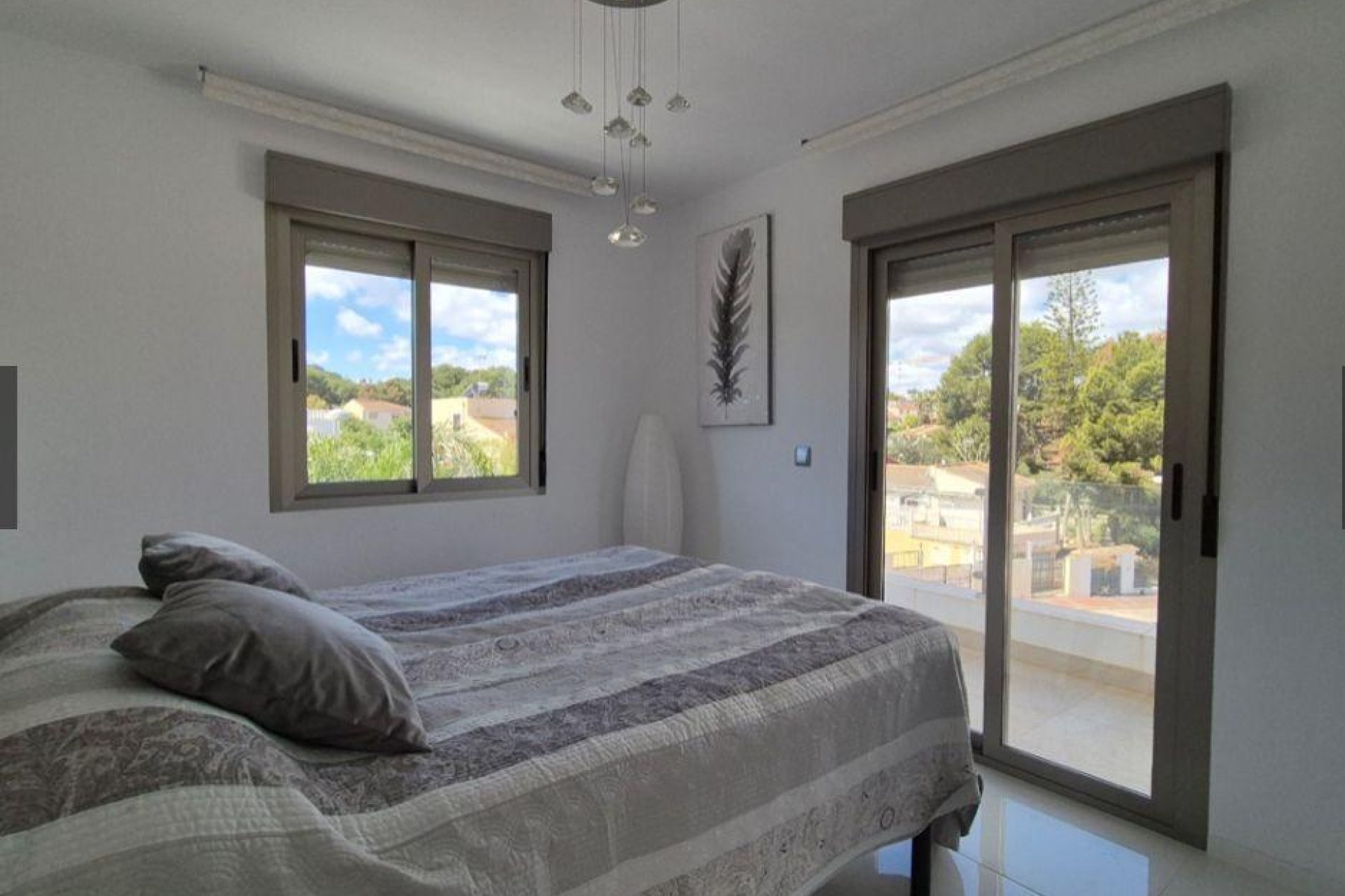 Segunda mano - Adosado -
Torrevieja - Los balcones