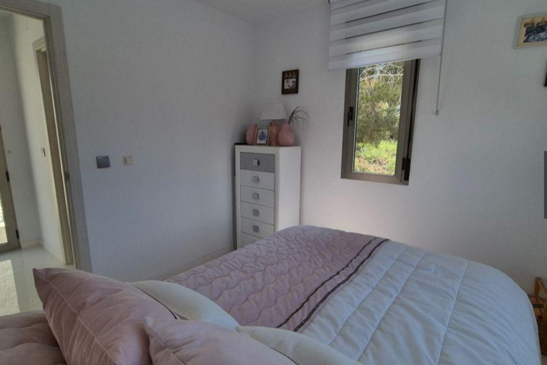 Segunda mano - Adosado -
Torrevieja - Los balcones