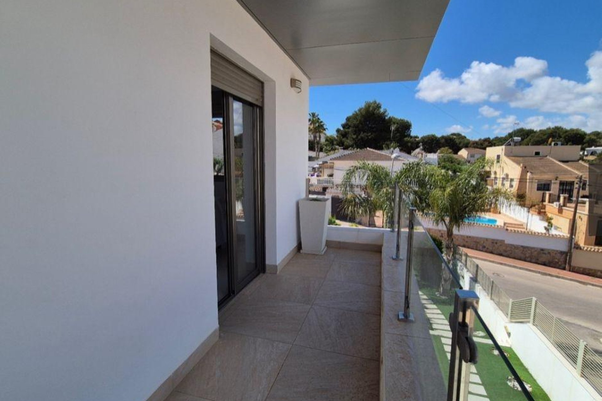 Segunda mano - Adosado -
Torrevieja - Los balcones